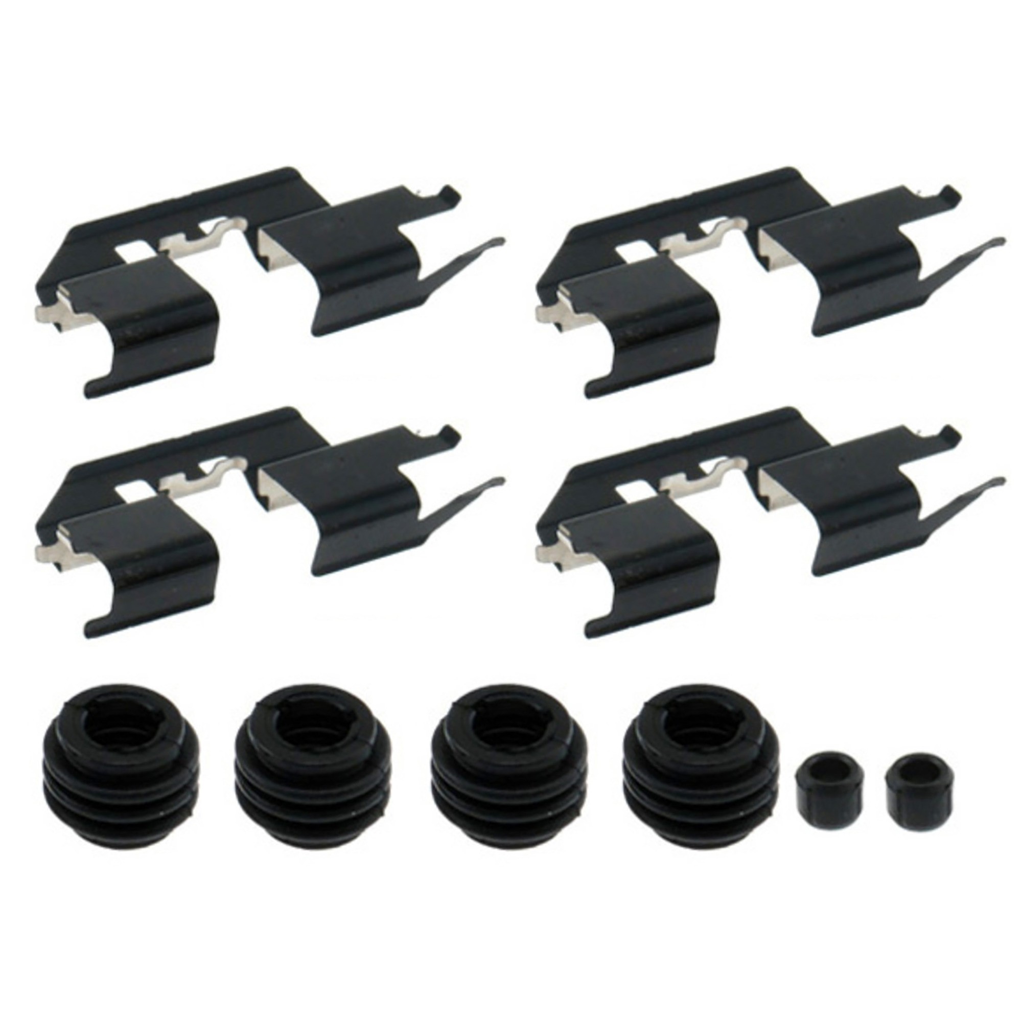 Raybestos R-Line Disc Brake Hardware Kit