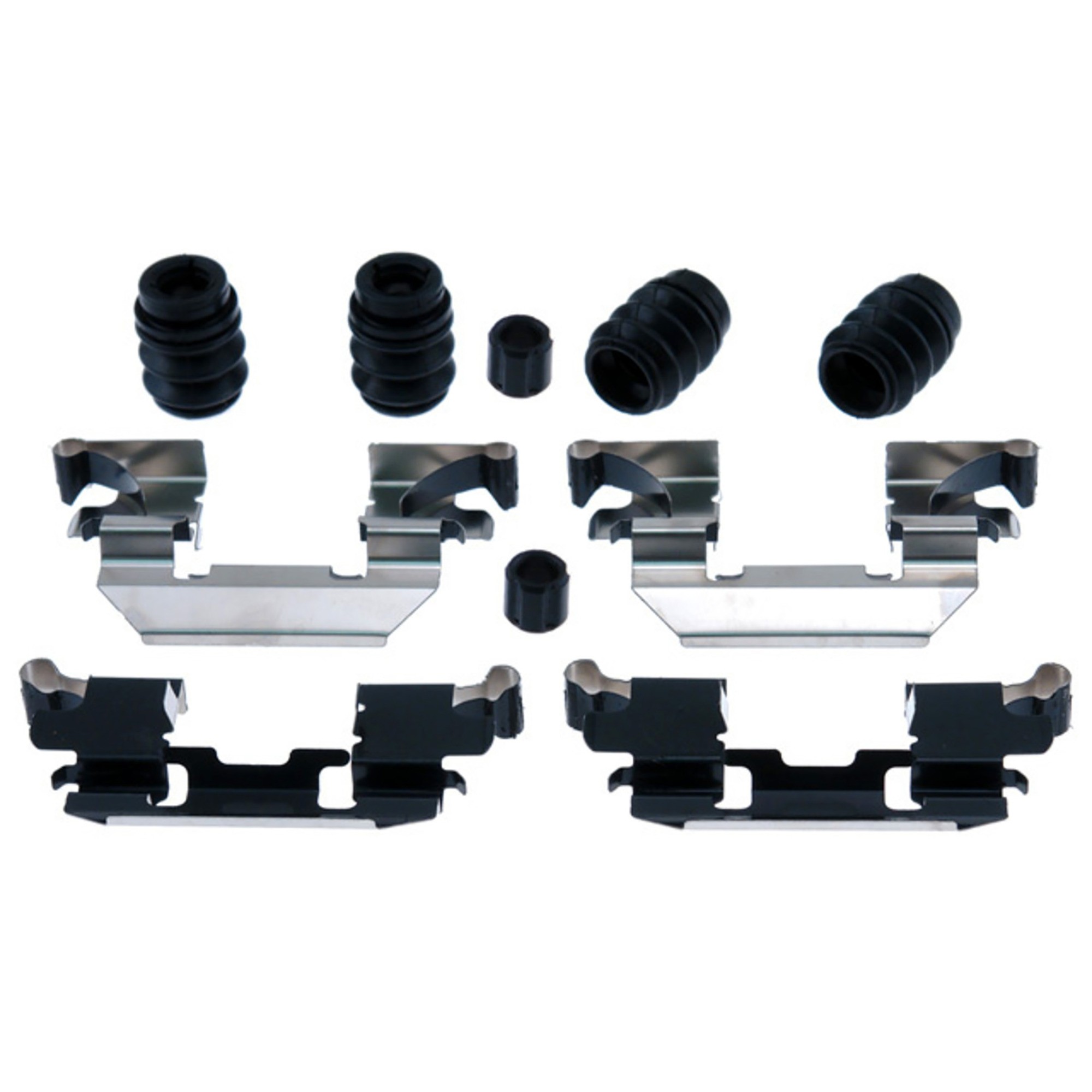 Raybestos R-Line Disc Brake Hardware Kit