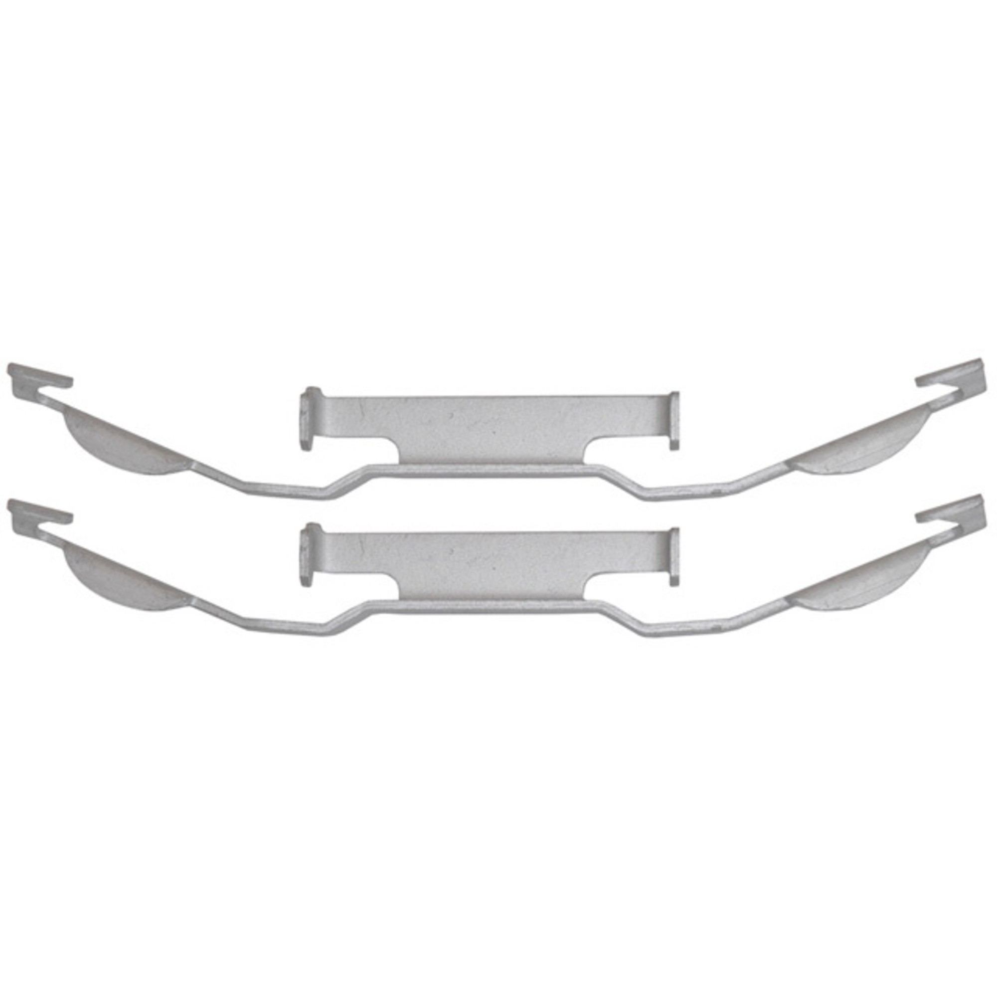 Raybestos R-Line Disc Brake Hardware Kit