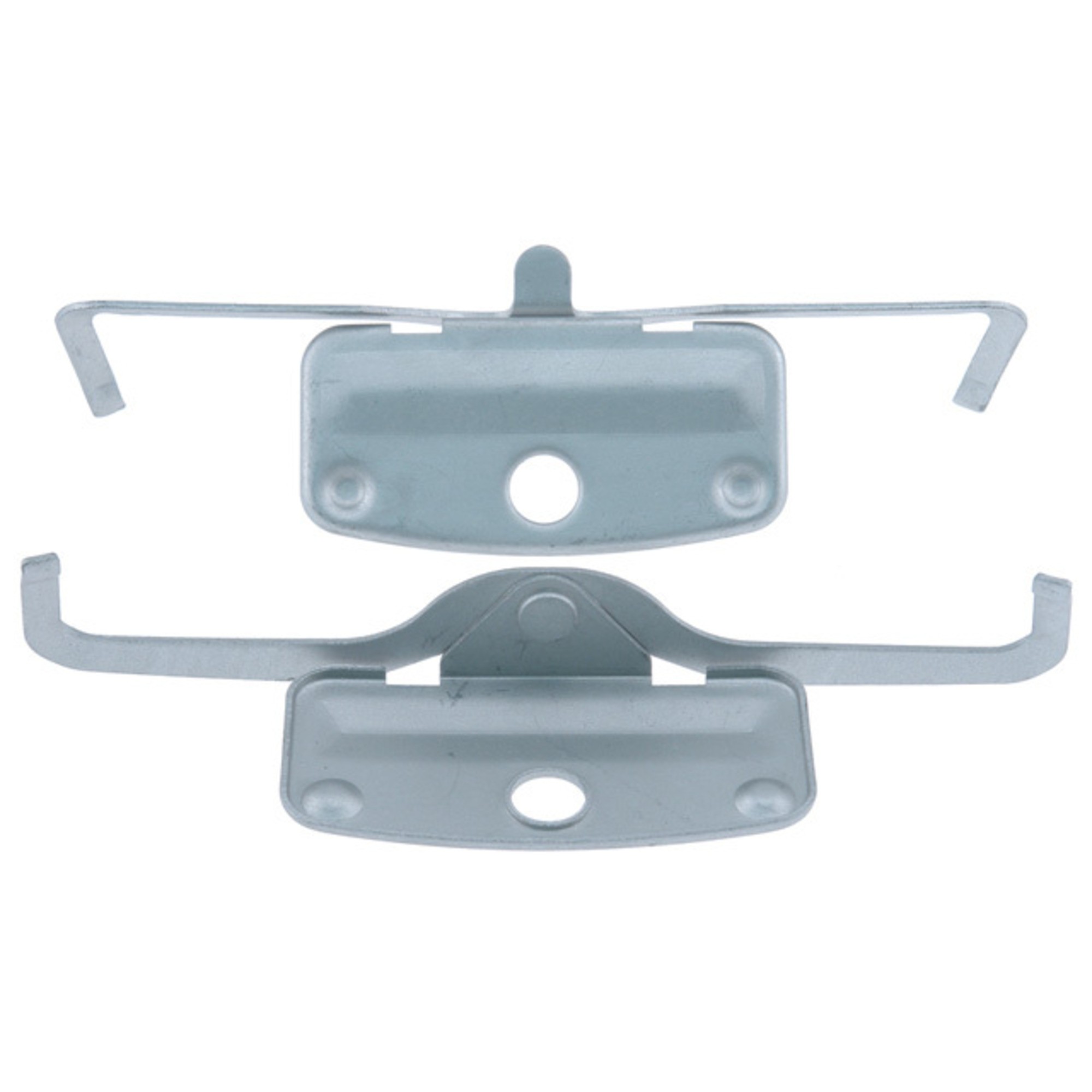 Raybestos R-Line Disc Brake Hardware Kit