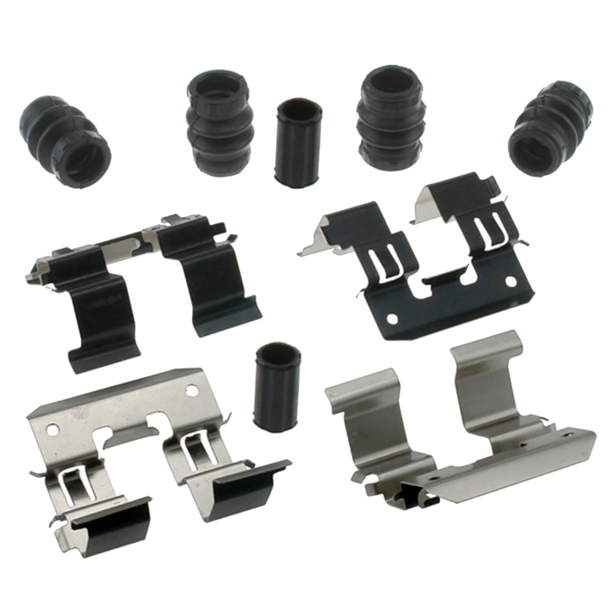 Raybestos R-Line Disc Brake Hardware Kit