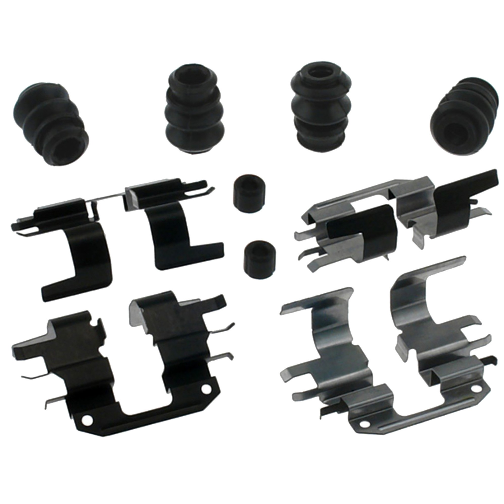 Raybestos R-Line Disc Brake Hardware Kit
