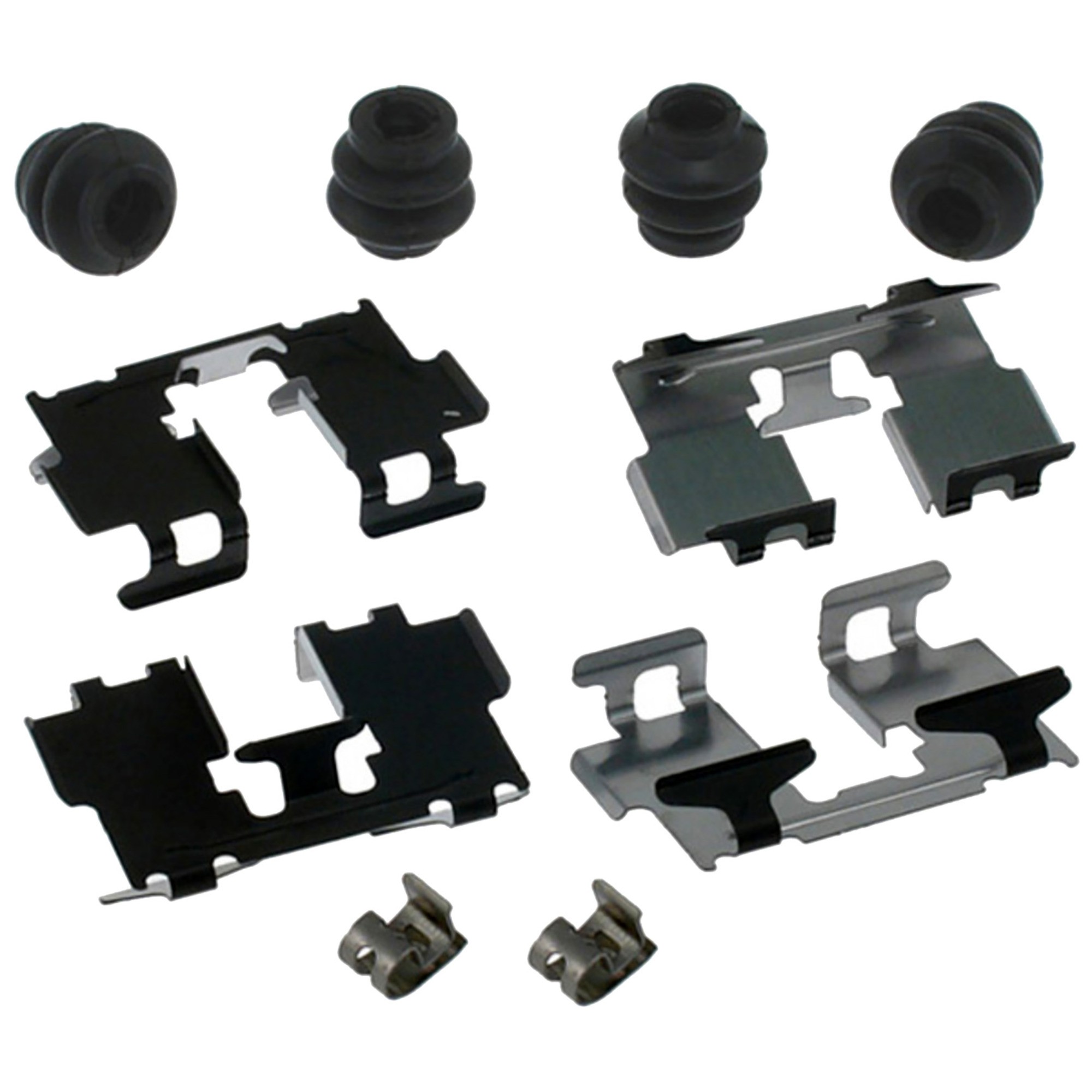 Raybestos R-Line Disc Brake Hardware Kit
