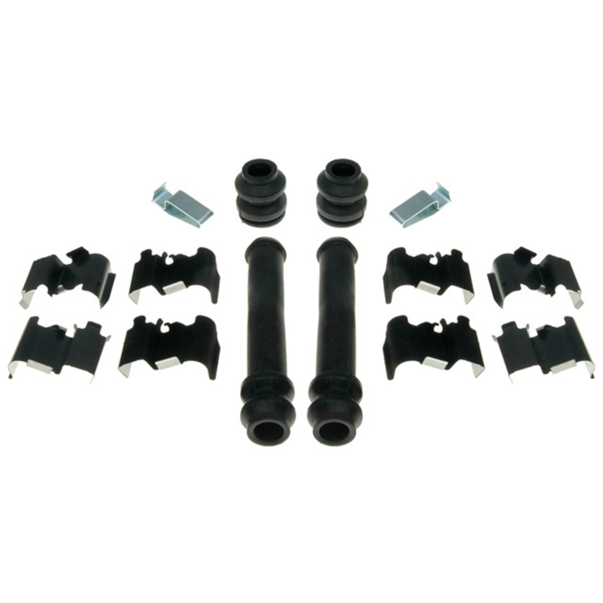 Raybestos R-Line Disc Brake Hardware Kit