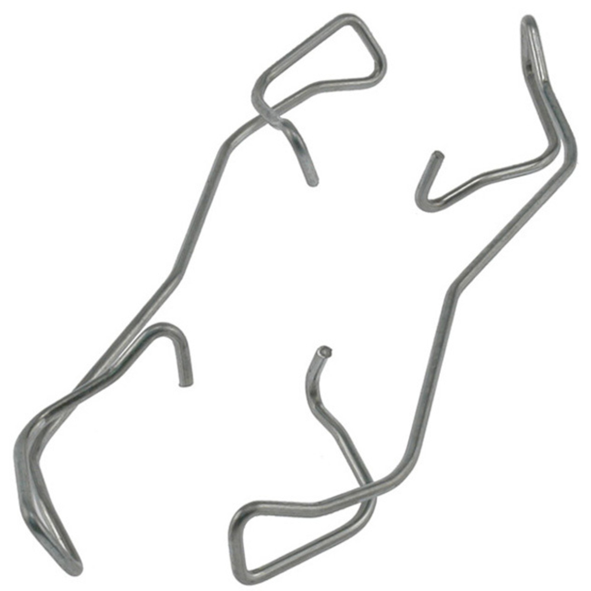 Raybestos R-Line Disc Brake Hardware Kit