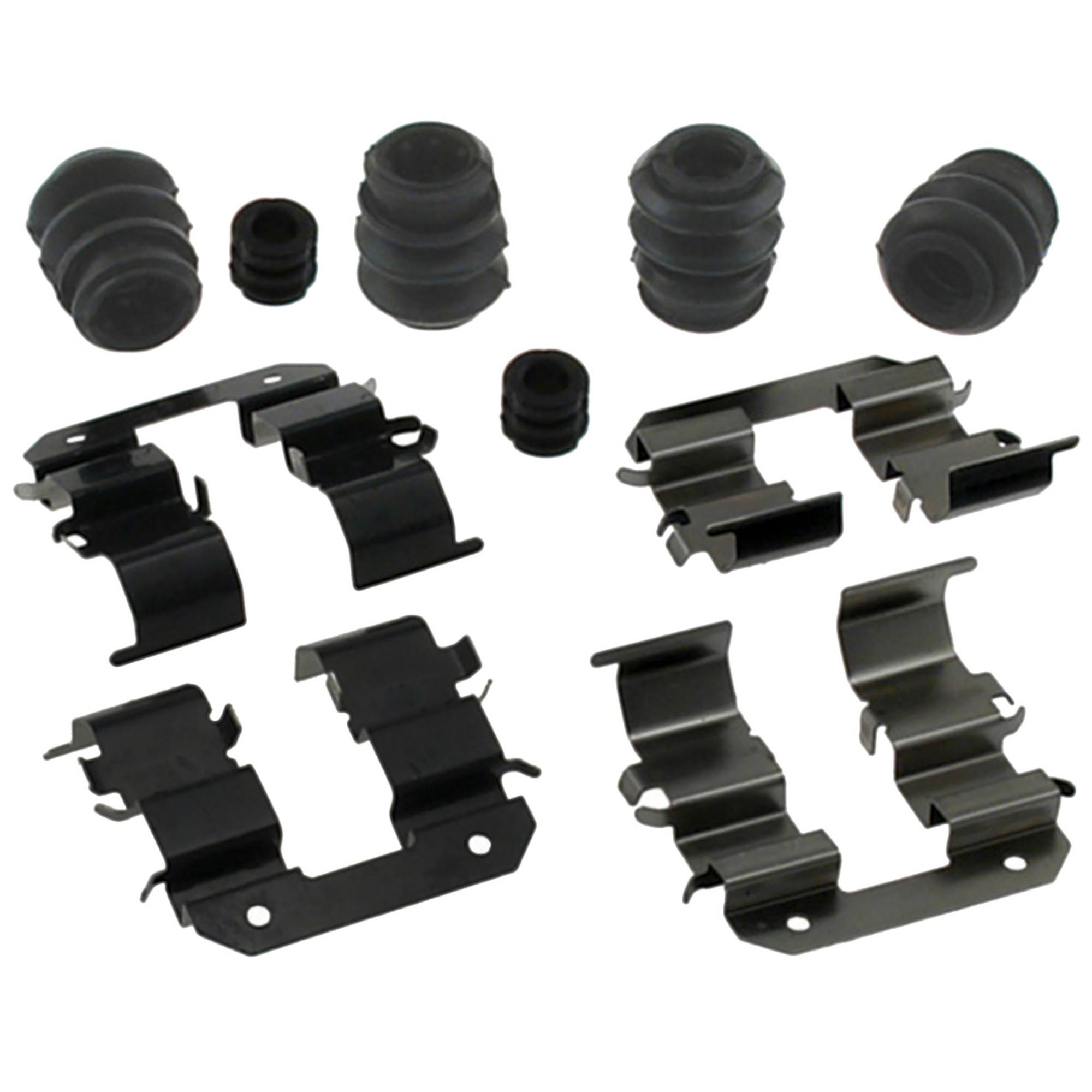 Raybestos R-Line Disc Brake Hardware Kit