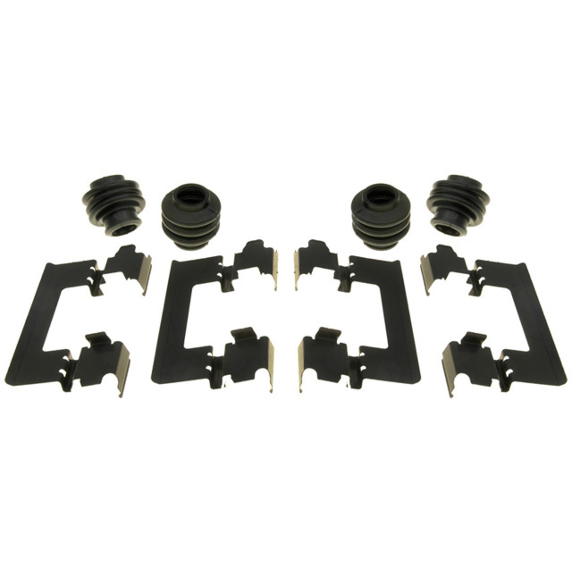 Raybestos R-Line Disc Brake Hardware Kit