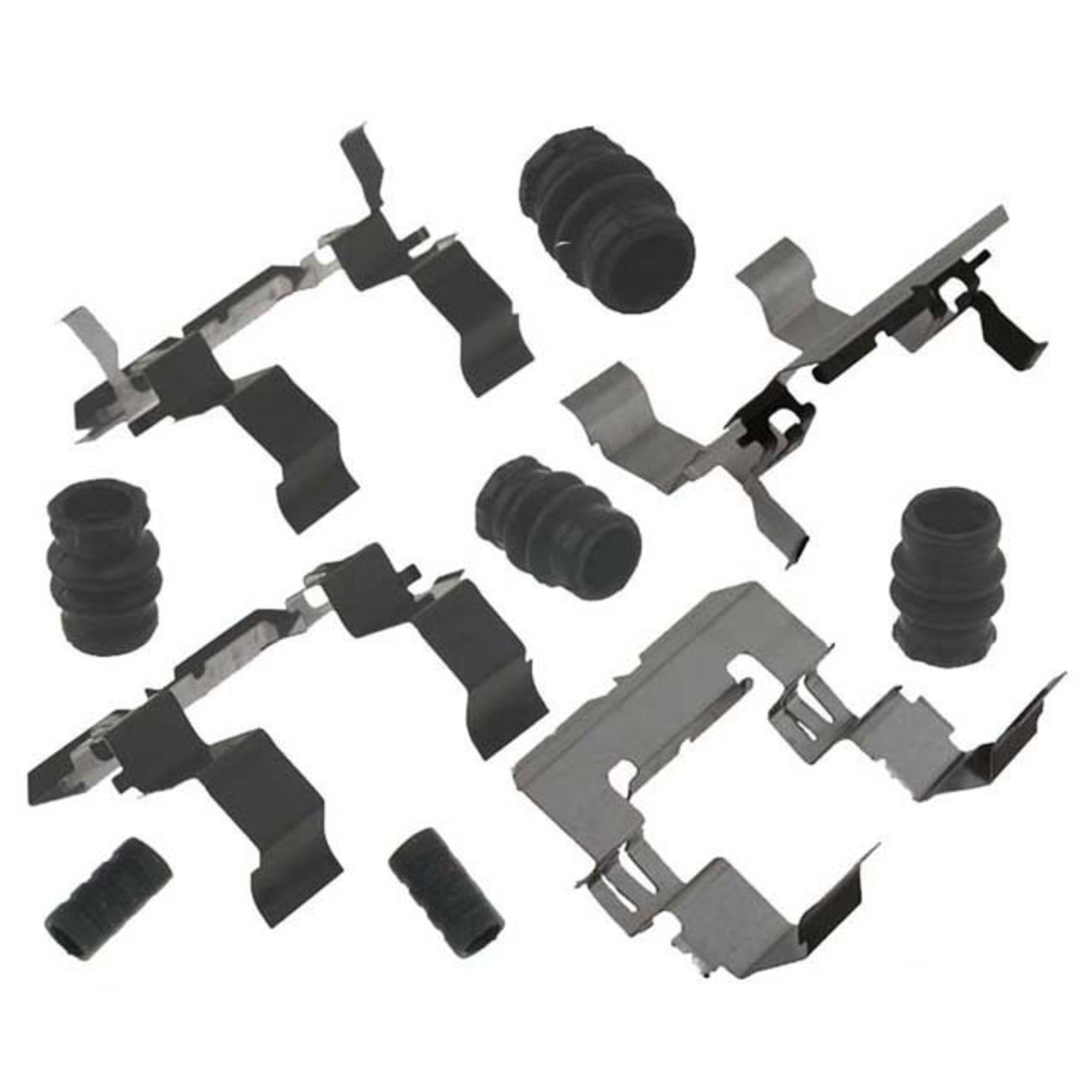 Raybestos R-Line Disc Brake Hardware Kit