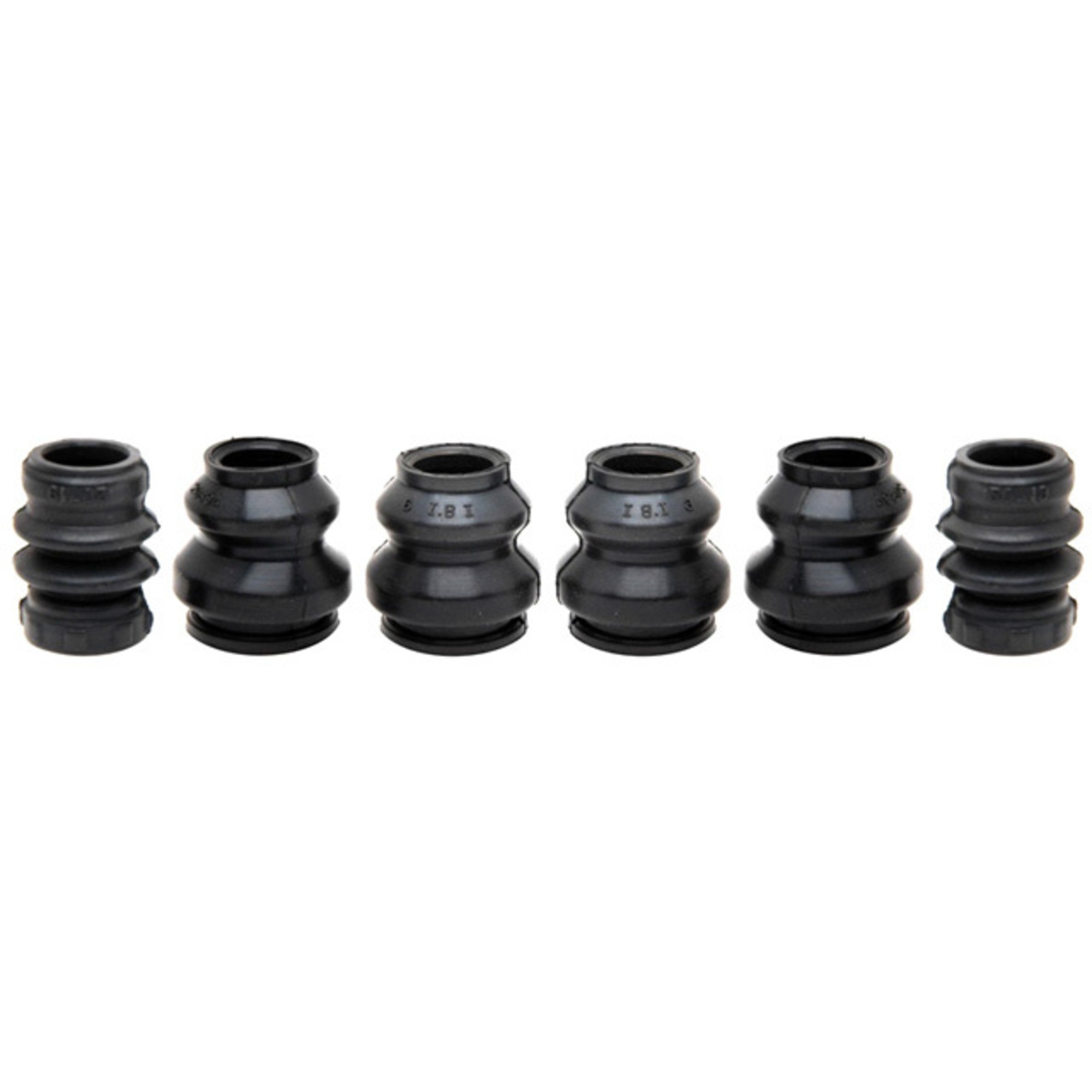 Raybestos R-Line Brake Caliper Bushing