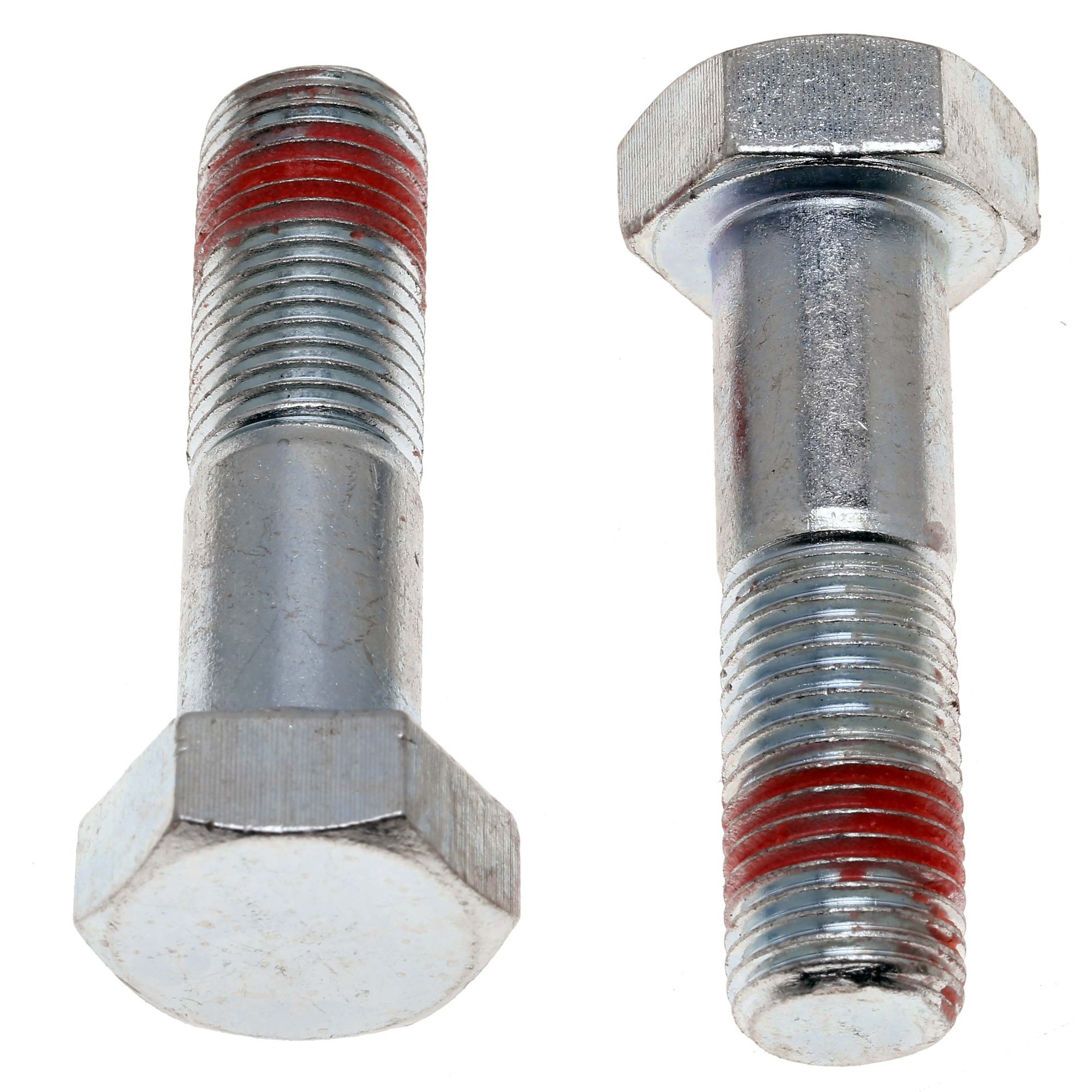 Raybestos R-Line Brake Caliper Bracket Mounting Bolt