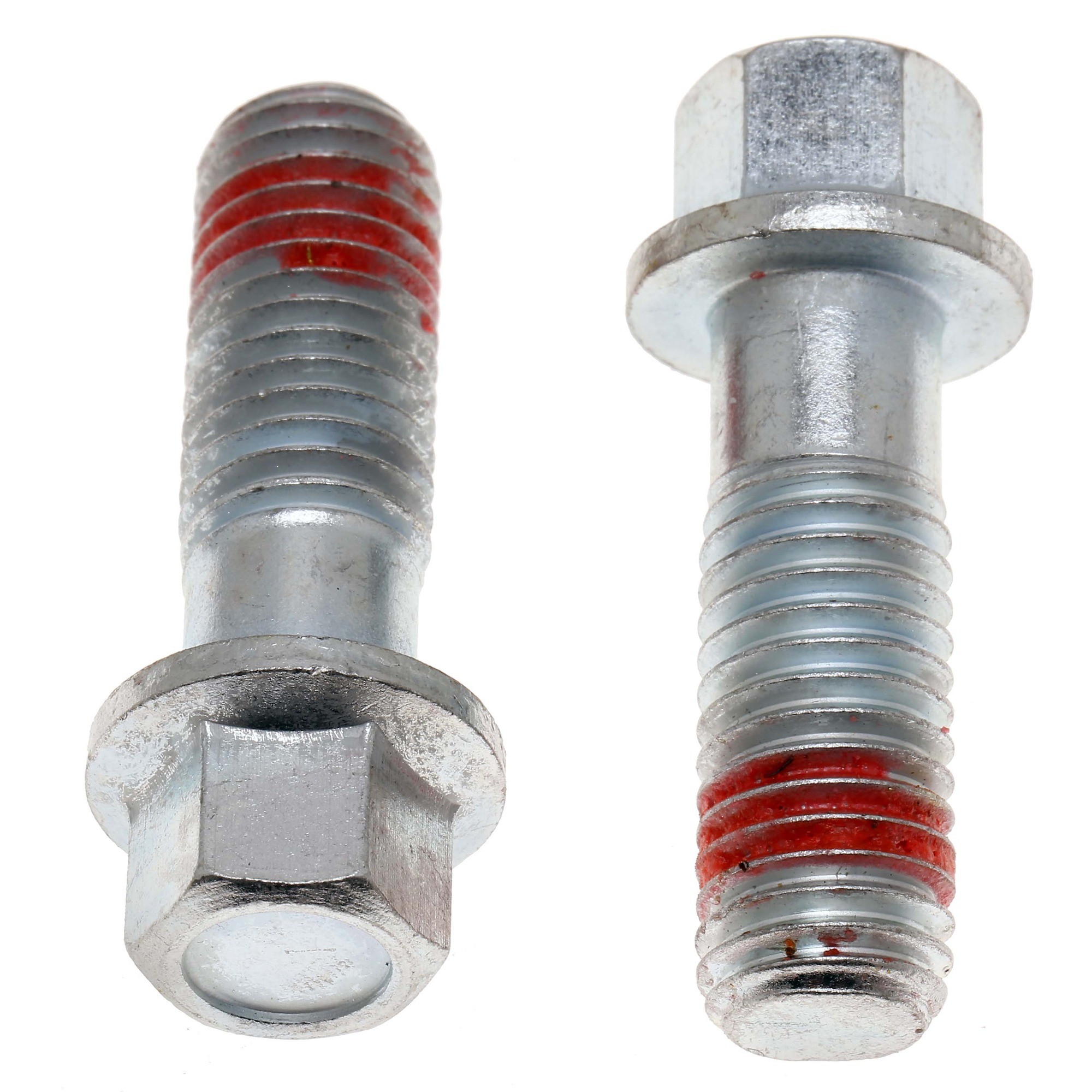 Raybestos R-Line Brake Caliper Bracket Mounting Bolt