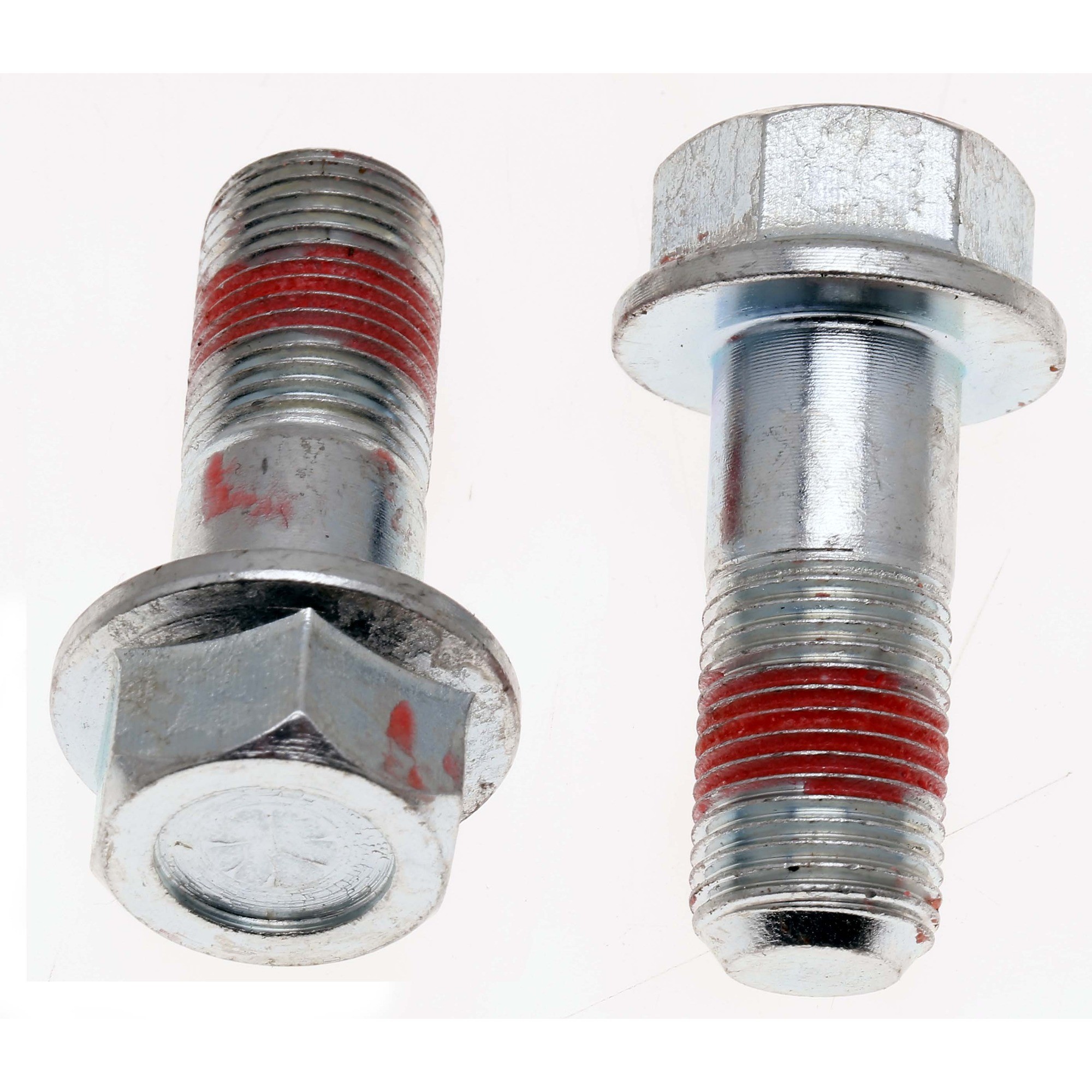 Raybestos R-Line Brake Caliper Bracket Mounting Bolt