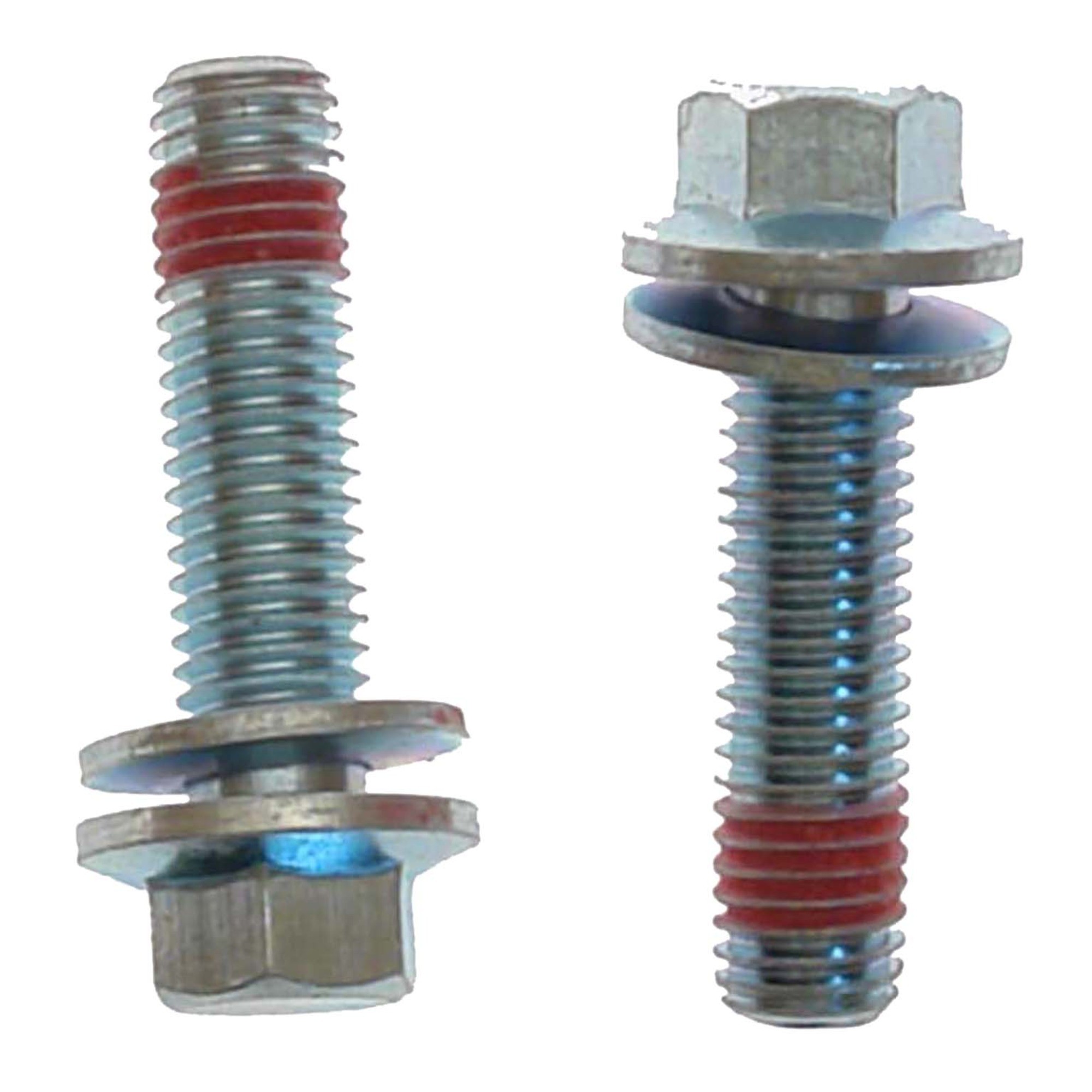 Raybestos R-Line Brake Caliper Bracket Mounting Bolt