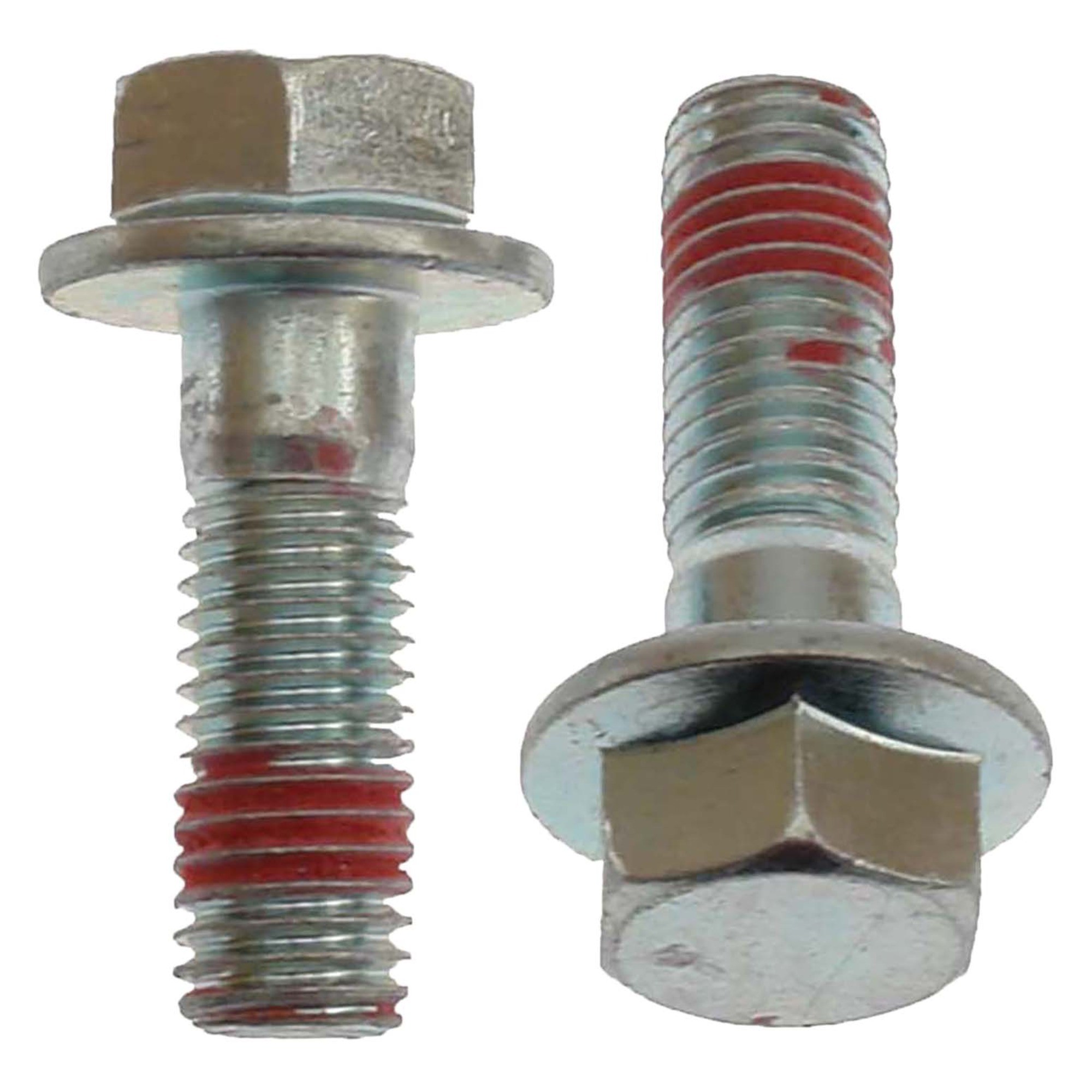 Raybestos R-Line Brake Caliper Bracket Mounting Bolt