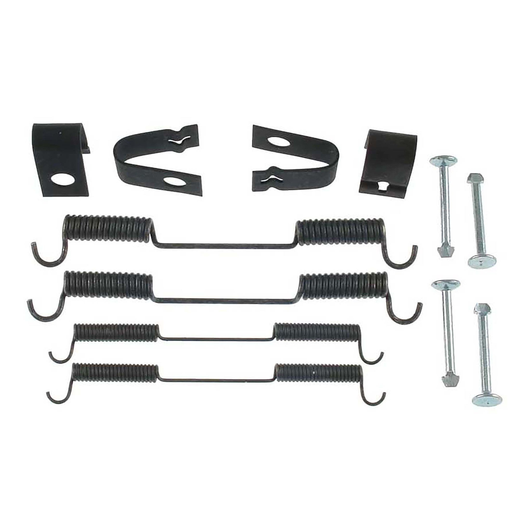 Raybestos R-Line Drum Brake Hardware Kit