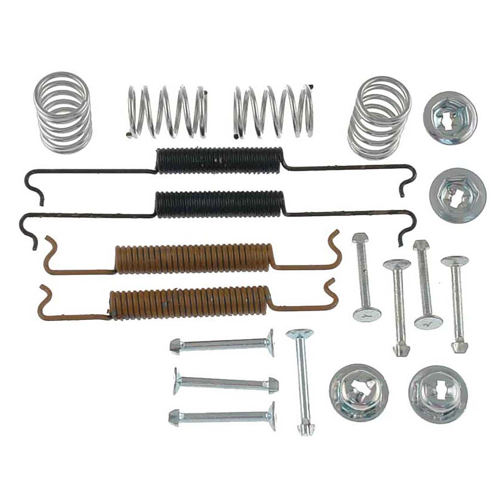 Raybestos R-Line Drum Brake Hardware Kit