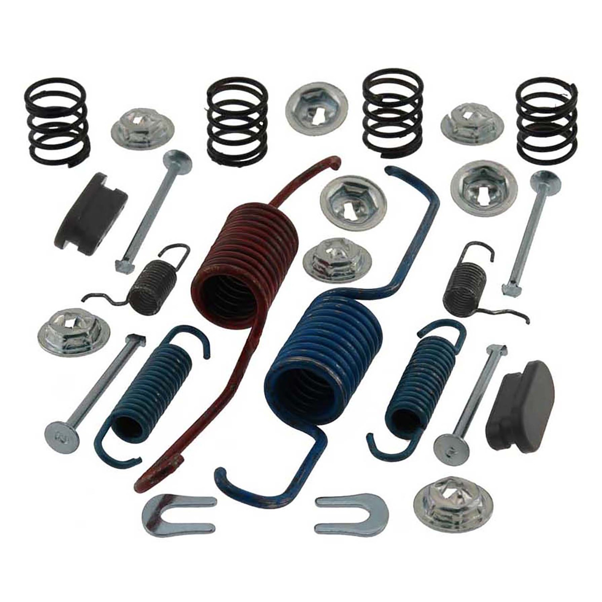 Raybestos R-Line Drum Brake Hardware Kit