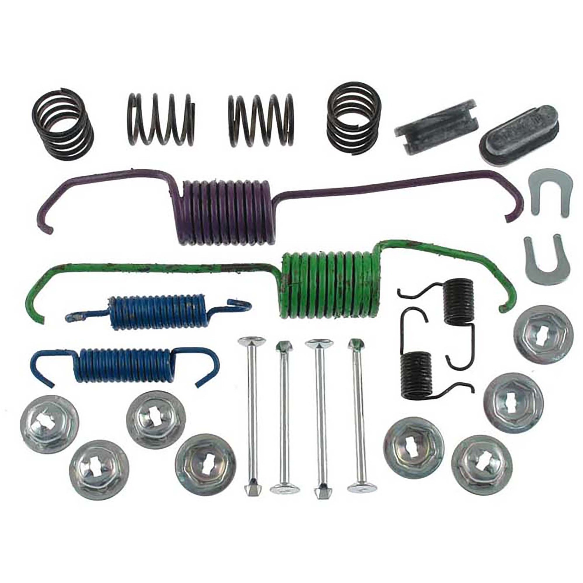 Raybestos R-Line Drum Brake Hardware Kit