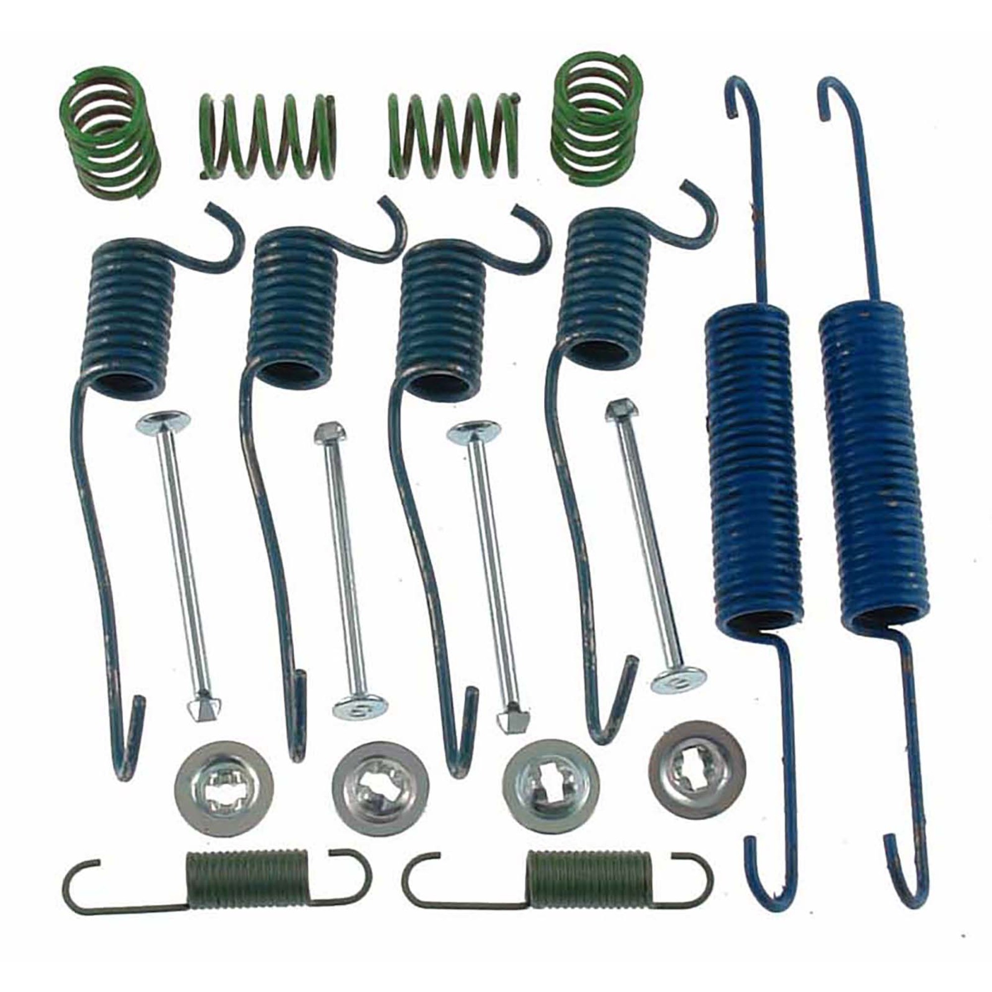 Raybestos R-Line Drum Brake Hardware Kit