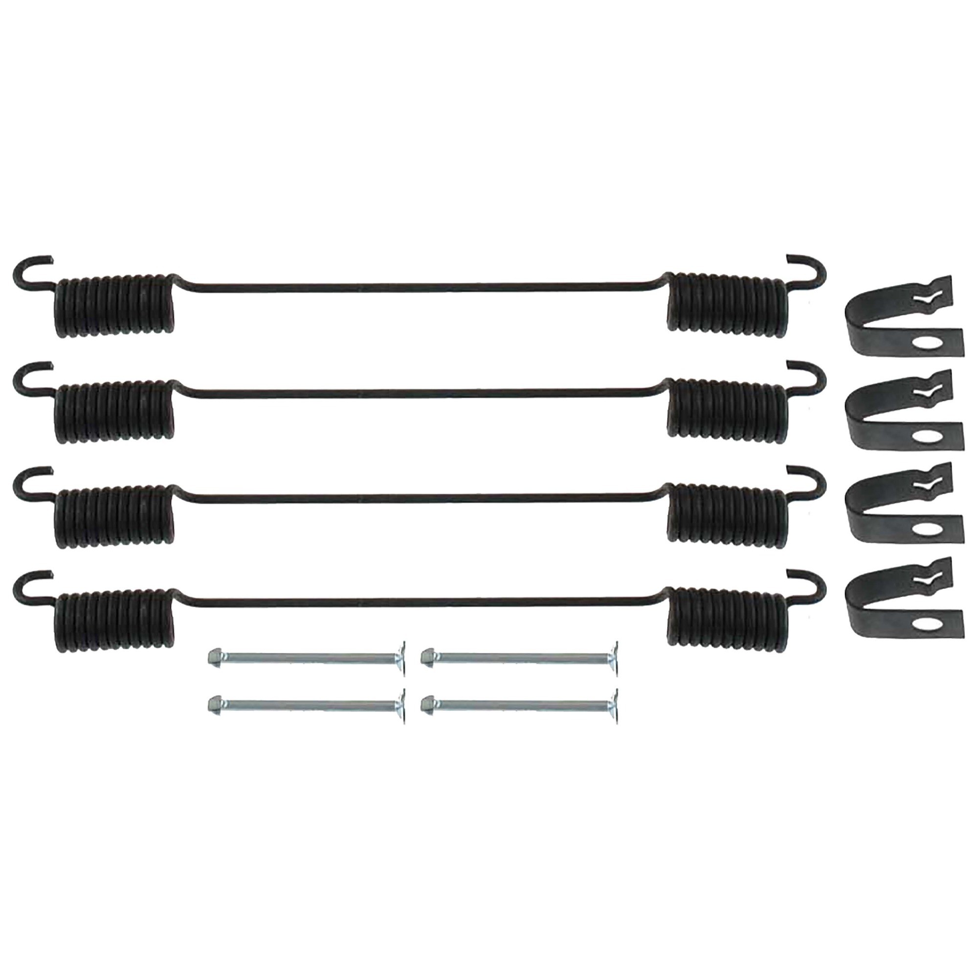 Raybestos R-Line Drum Brake Hardware Kit