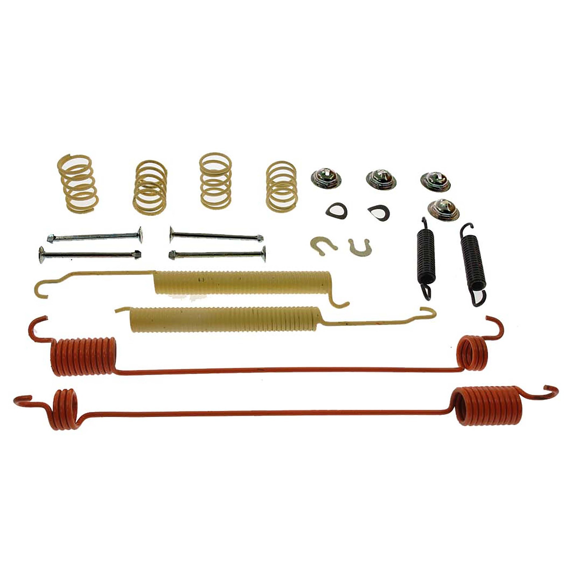 Raybestos R-Line Drum Brake Hardware Kit