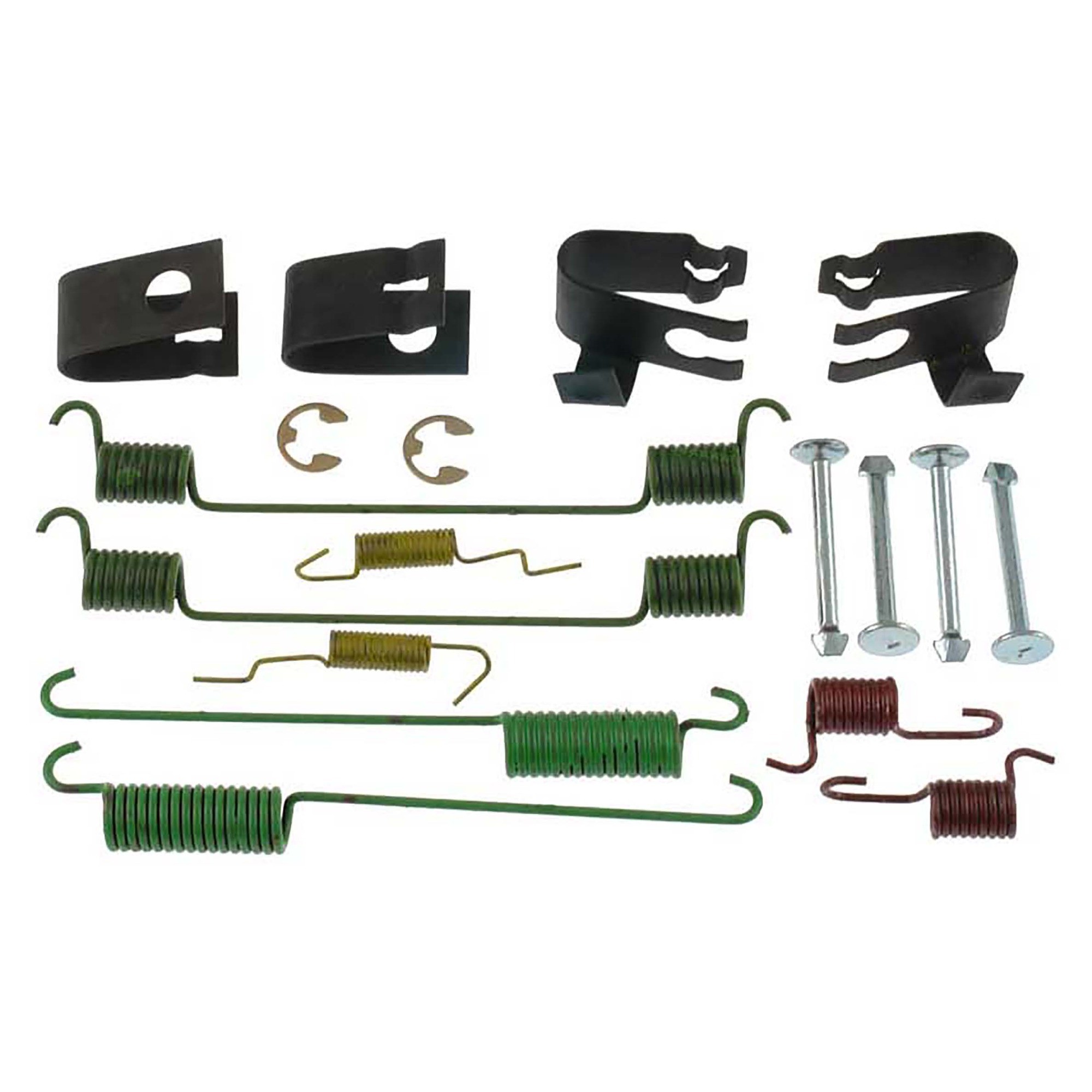 Raybestos R-Line Drum Brake Hardware Kit