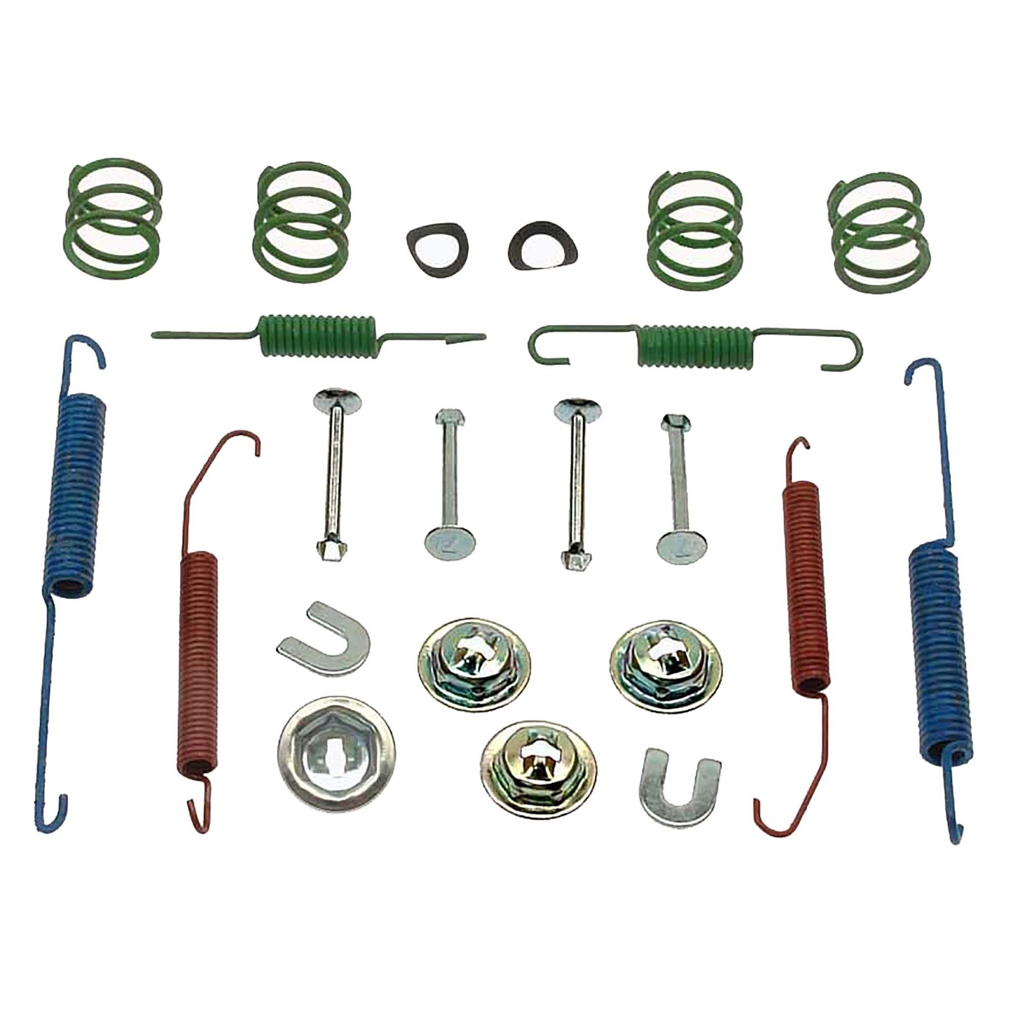 Raybestos R-Line Drum Brake Hardware Kit