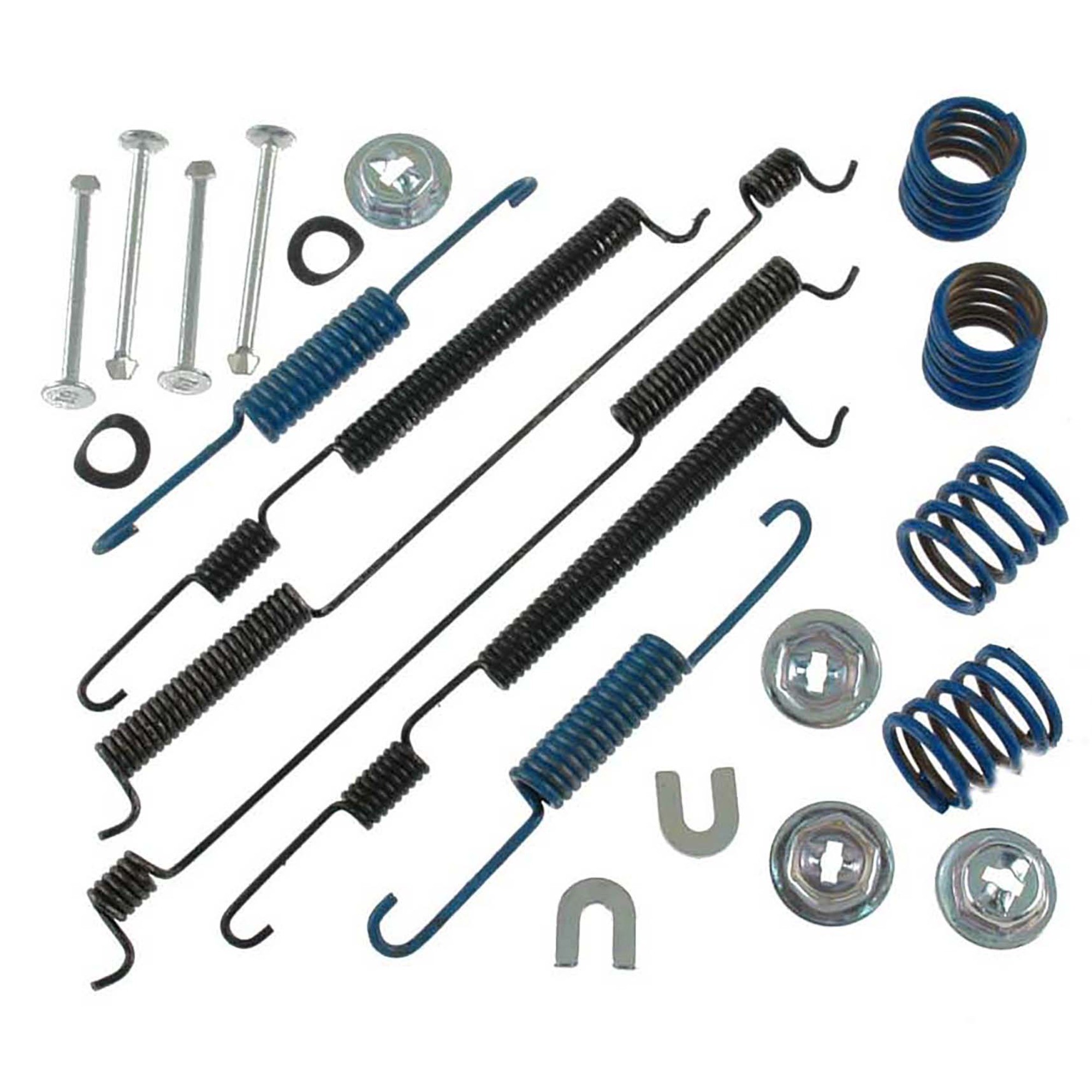 Raybestos R-Line Drum Brake Hardware Kit