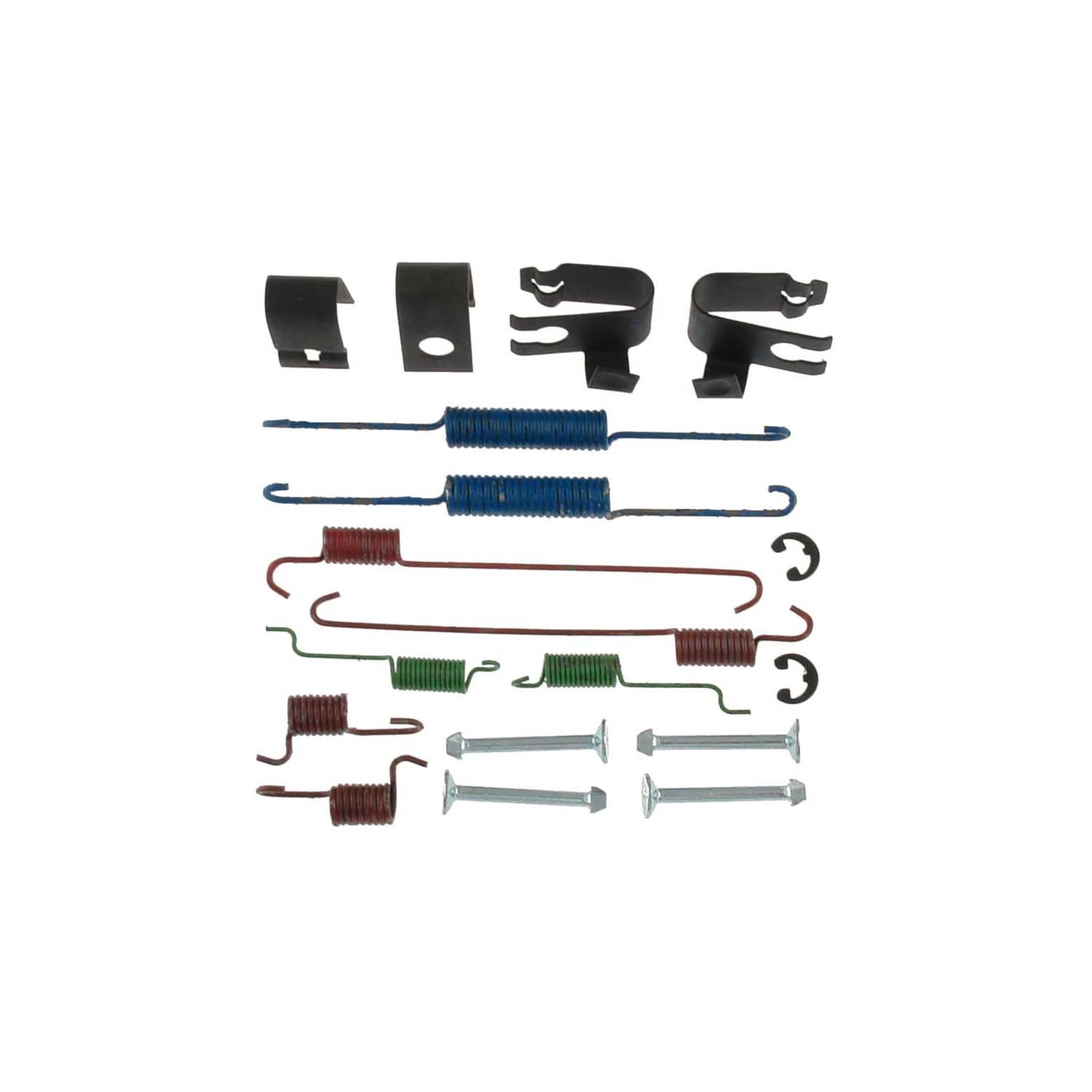 Raybestos R-Line Drum Brake Hardware Kit