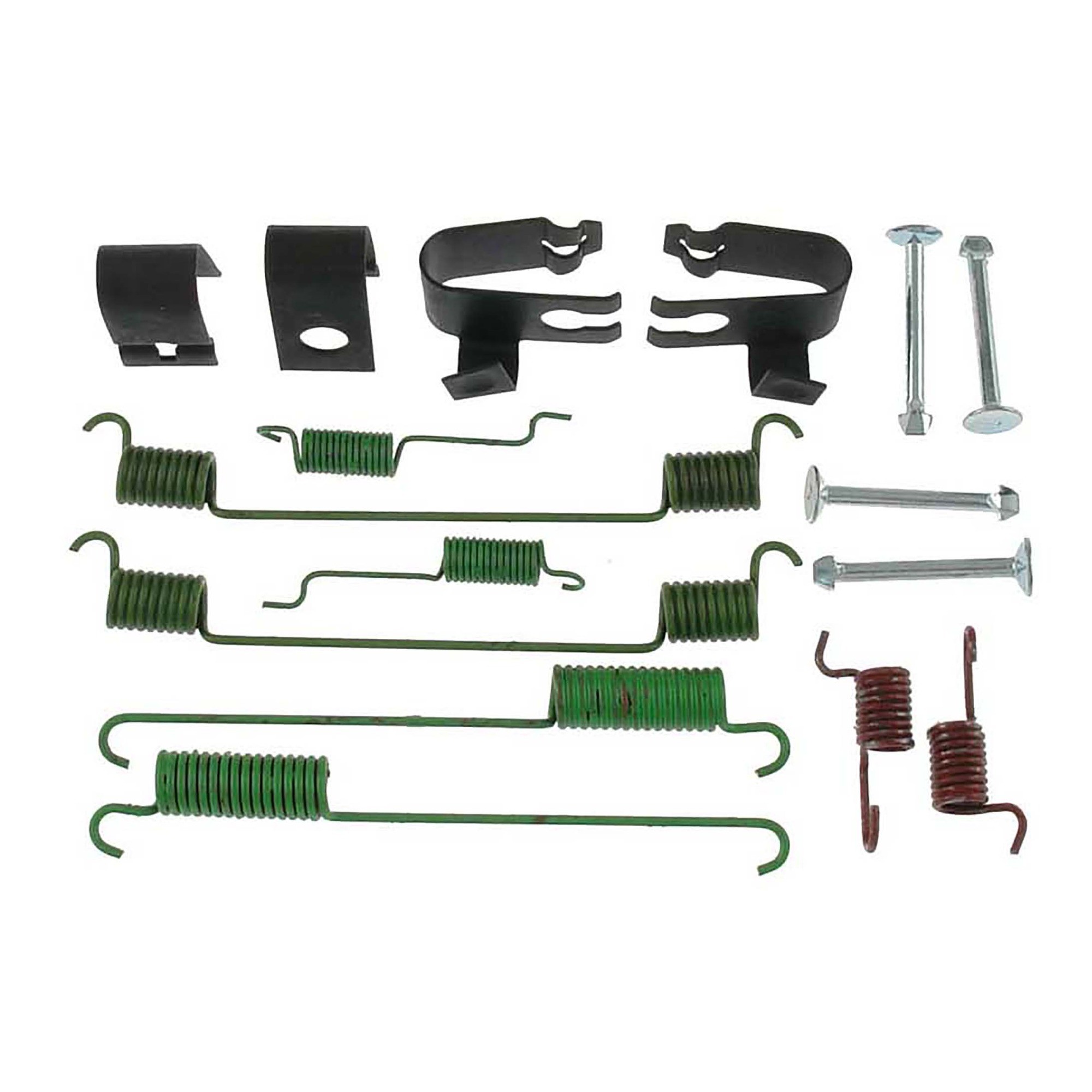 Raybestos R-Line Drum Brake Hardware Kit