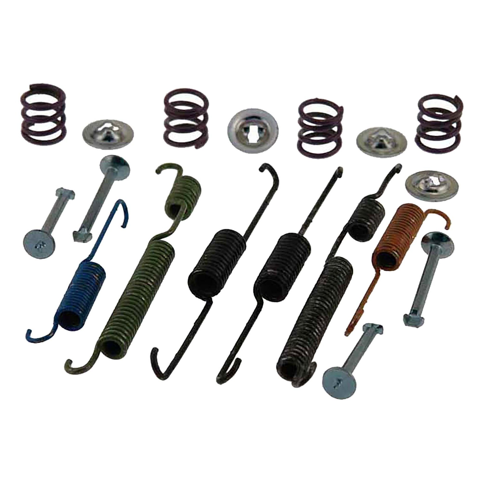 Raybestos R-Line Drum Brake Hardware Kit