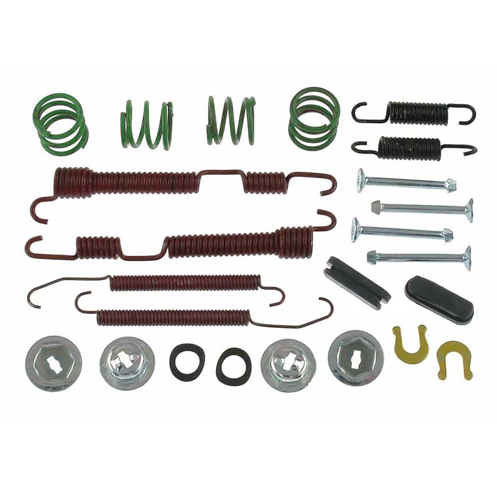 Raybestos R-Line Drum Brake Hardware Kit