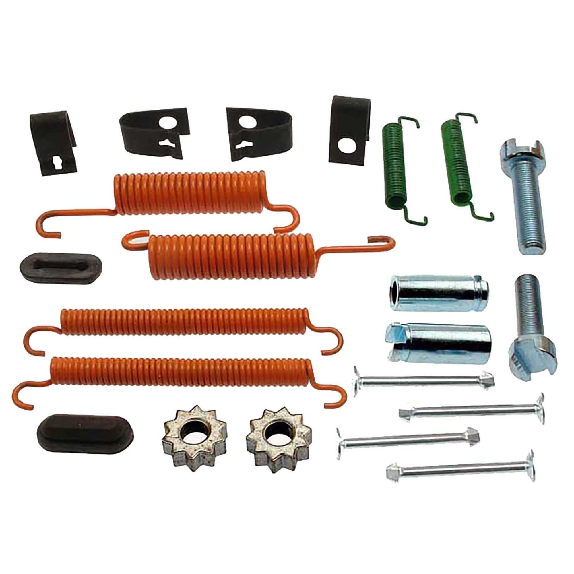 Raybestos R-Line Drum Brake Hardware Kit