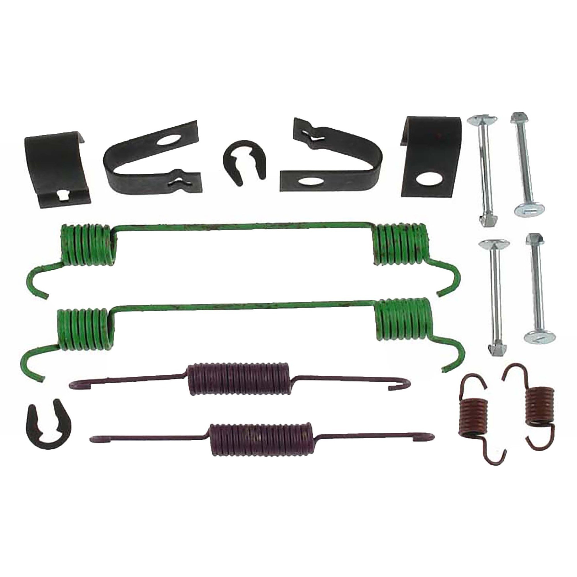 Raybestos R-Line Drum Brake Hardware Kit