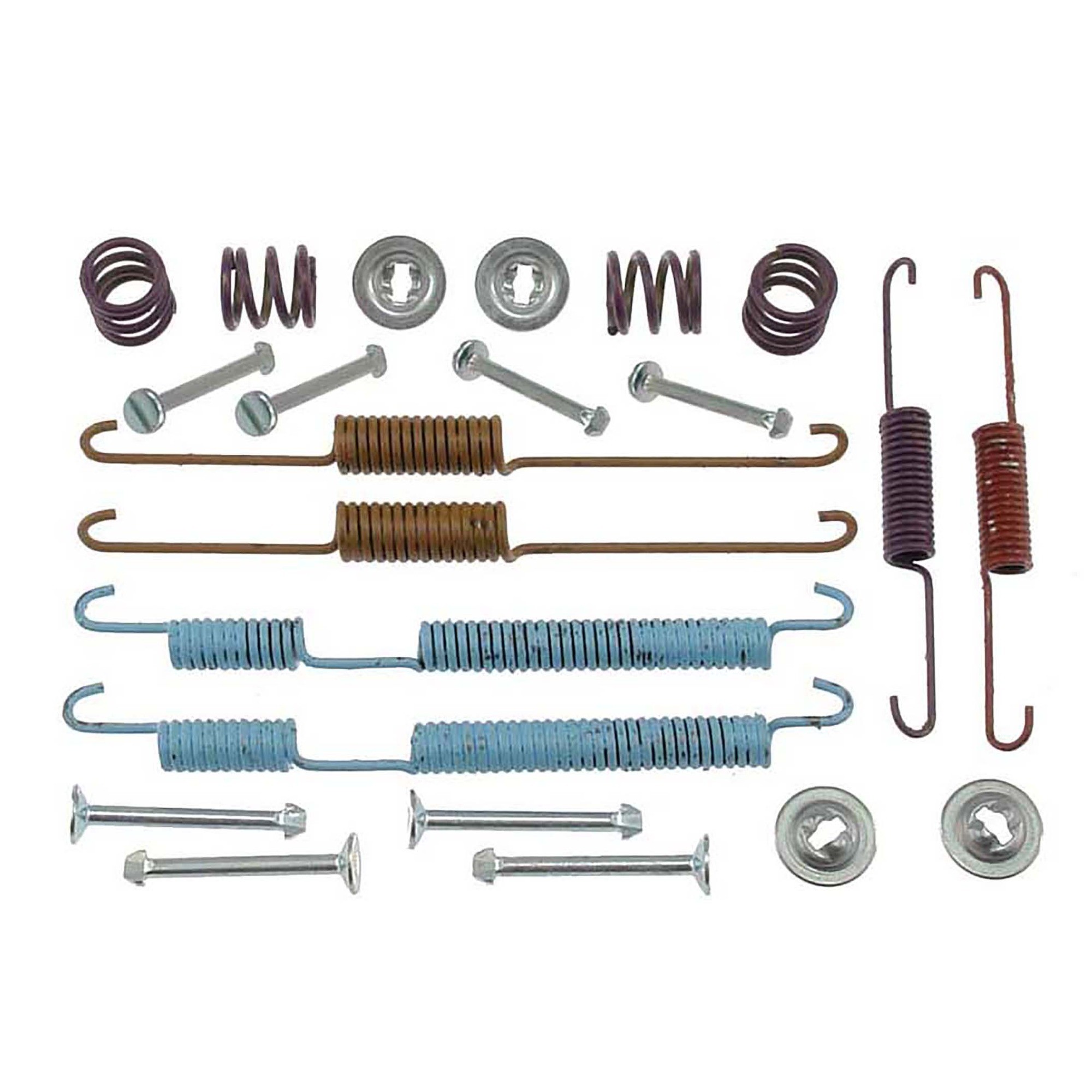 Raybestos R-Line Drum Brake Hardware Kit