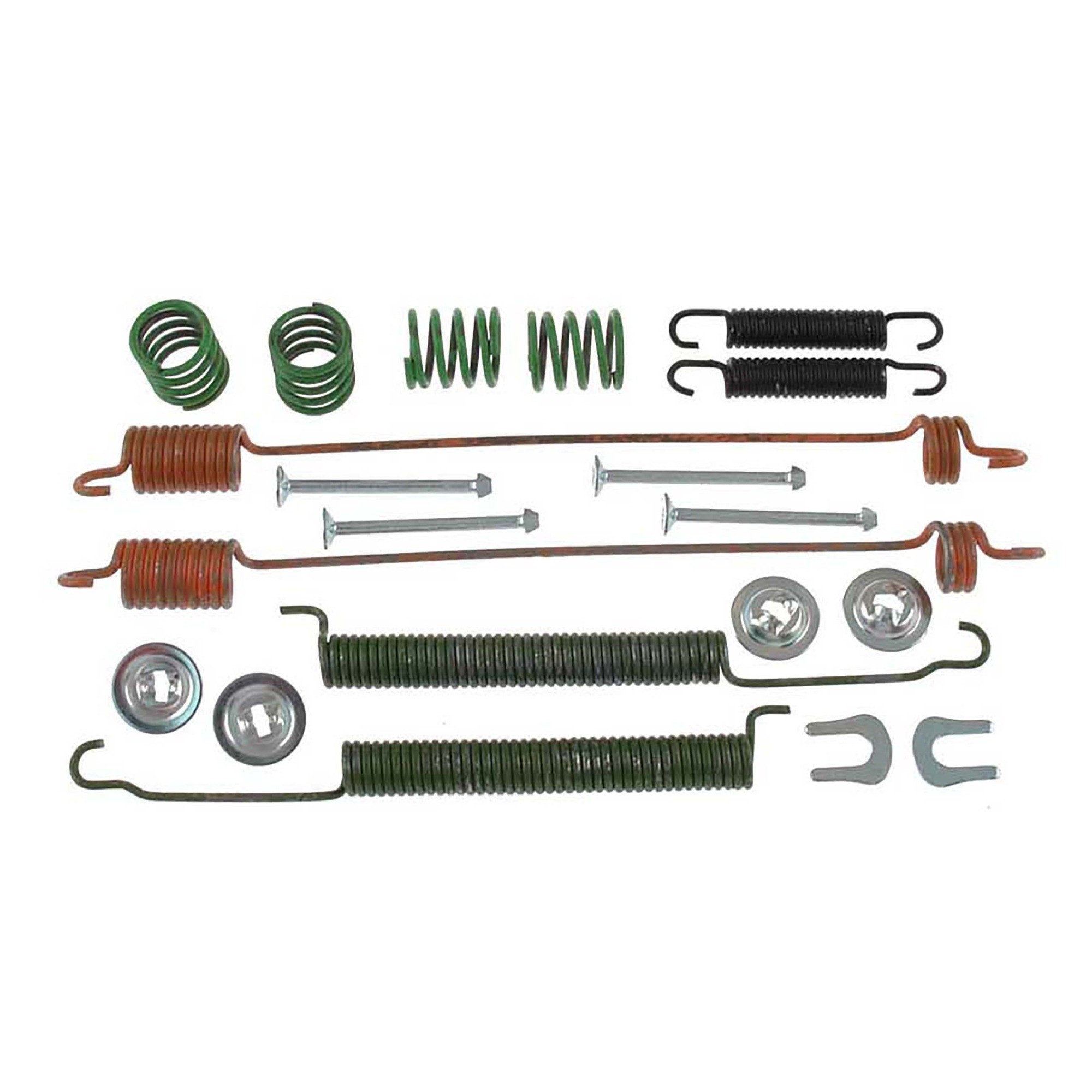 Raybestos R-Line Drum Brake Hardware Kit