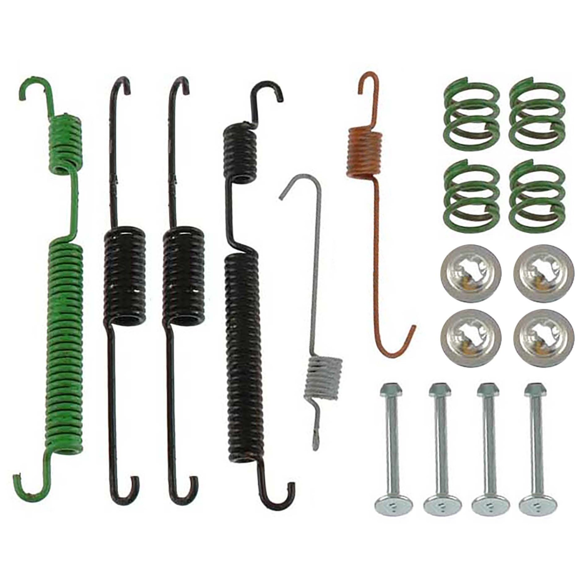Raybestos R-Line Drum Brake Hardware Kit