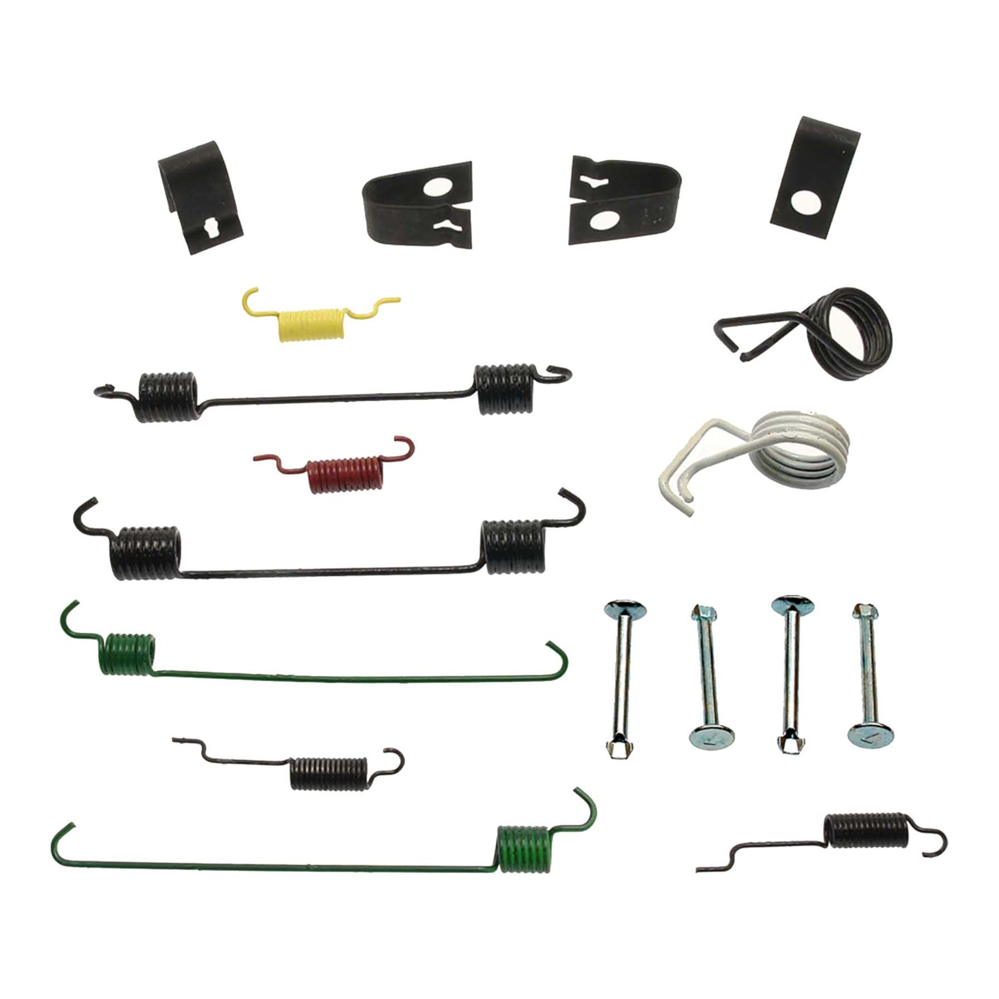 Raybestos R-Line Drum Brake Hardware Kit