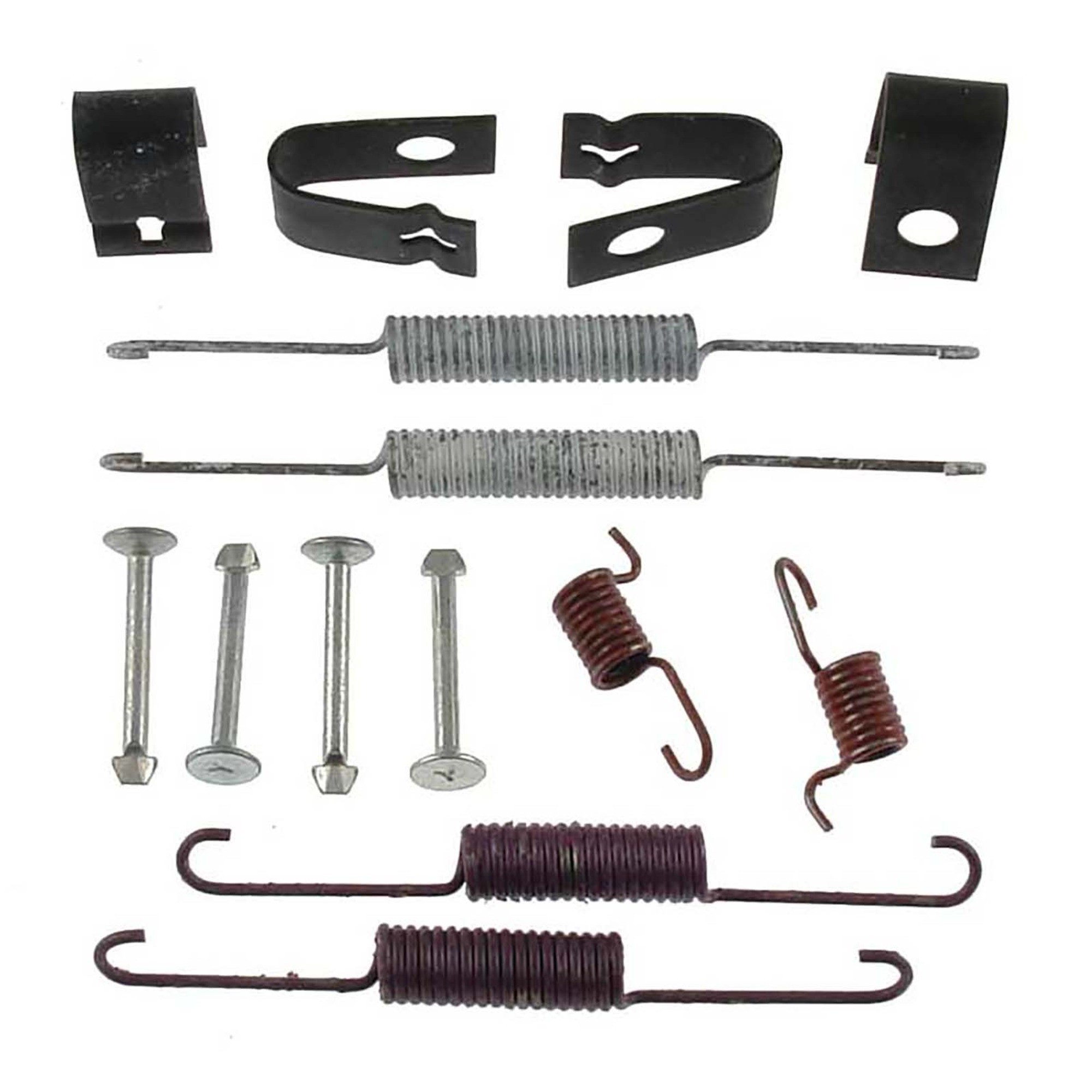 Raybestos R-Line Drum Brake Hardware Kit