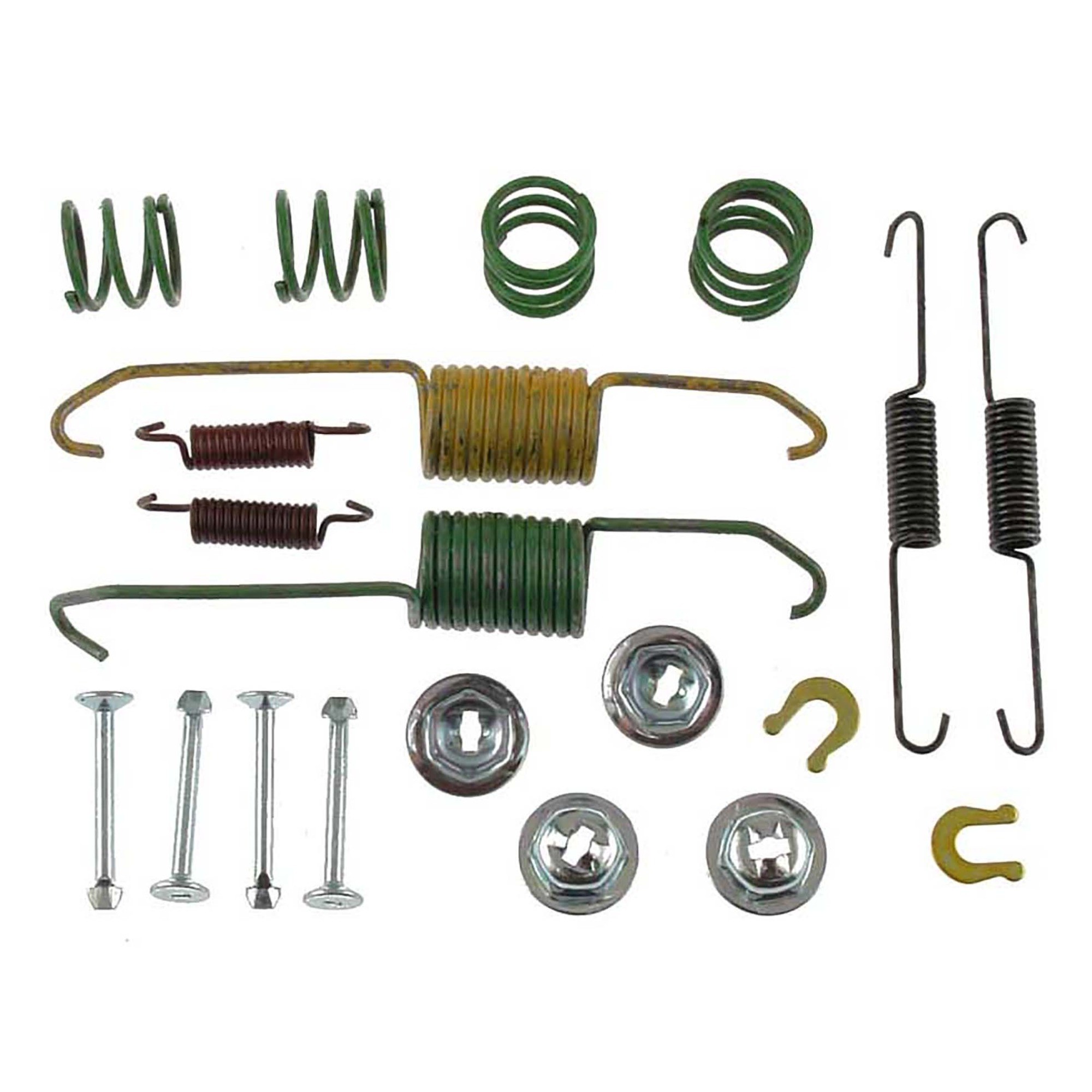 Raybestos R-Line Drum Brake Hardware Kit