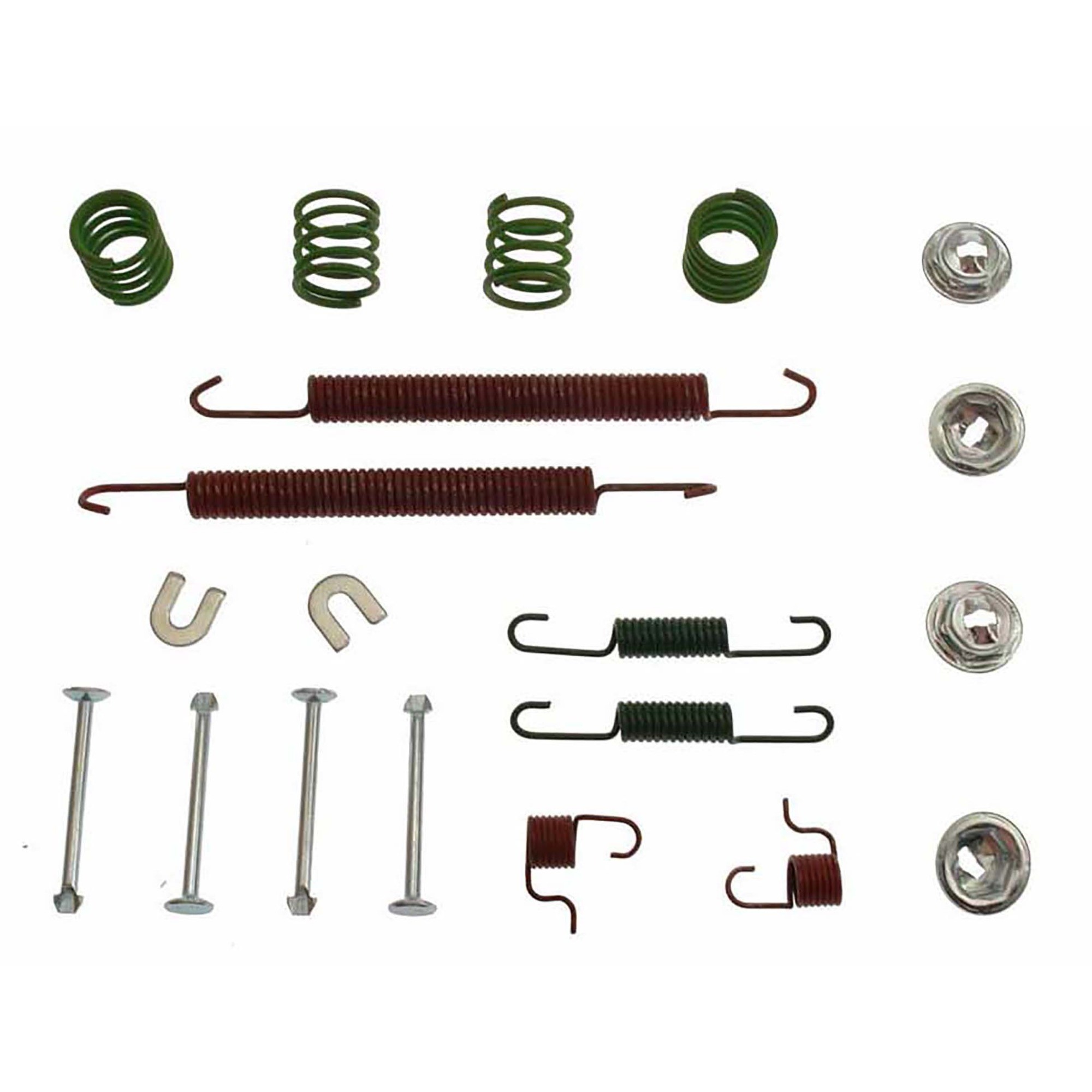 Raybestos R-Line Drum Brake Hardware Kit