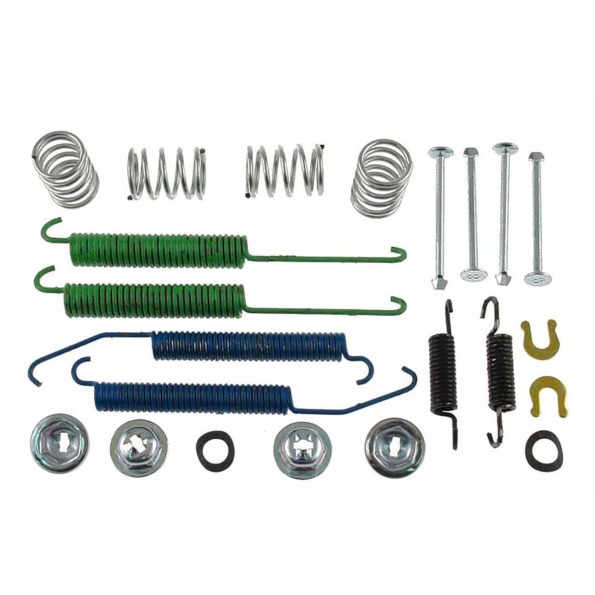Raybestos R-Line Drum Brake Hardware Kit