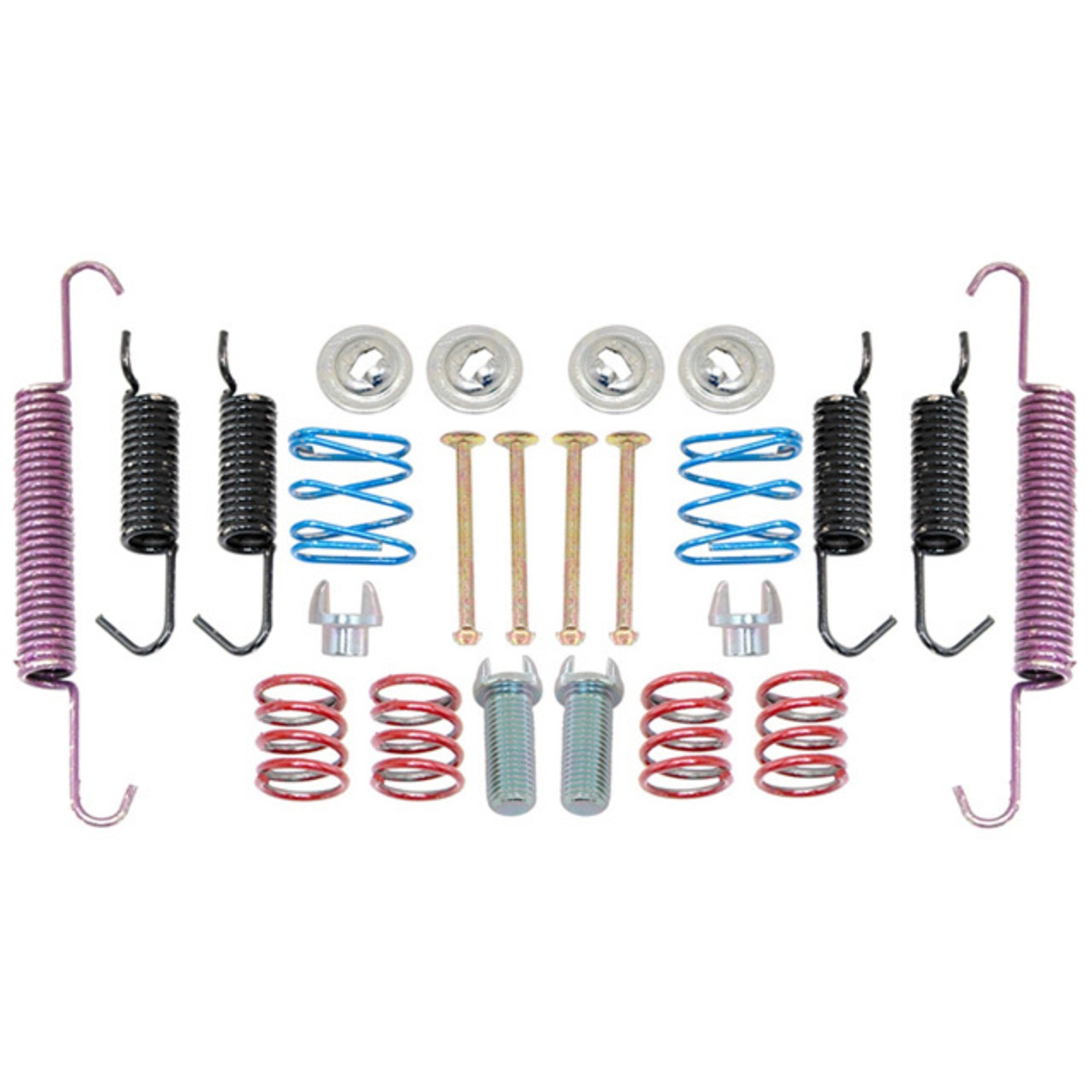 Raybestos R-Line Parking Brake Hardware Kit