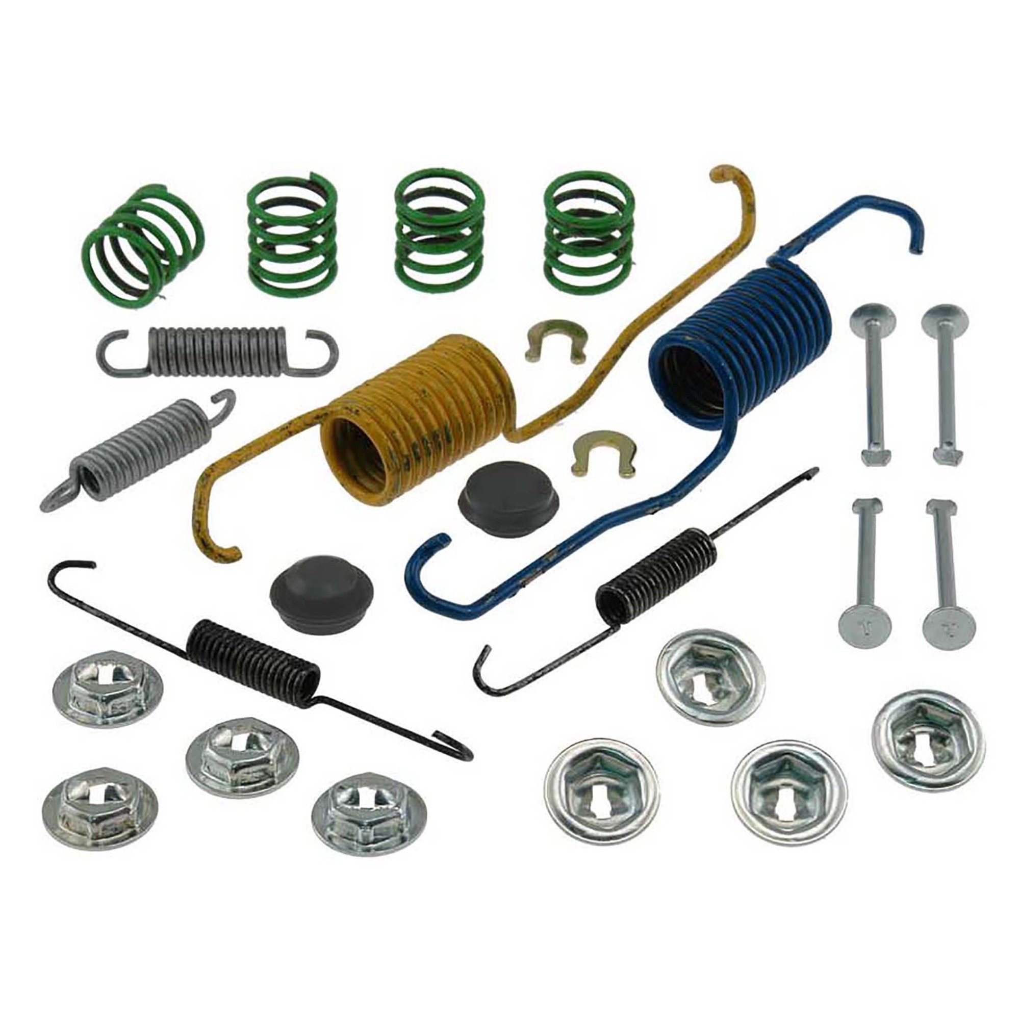 Raybestos R-Line Drum Brake Hardware Kit
