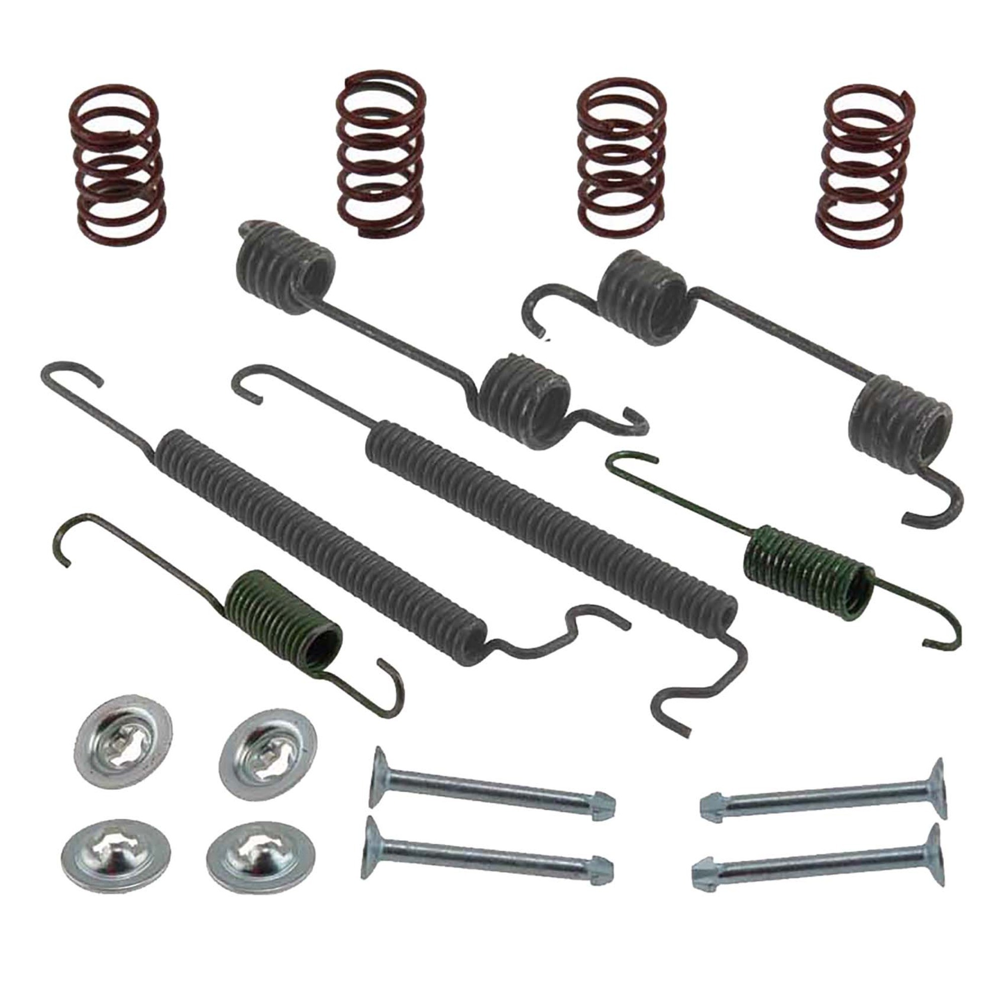 Raybestos R-Line Drum Brake Hardware Kit