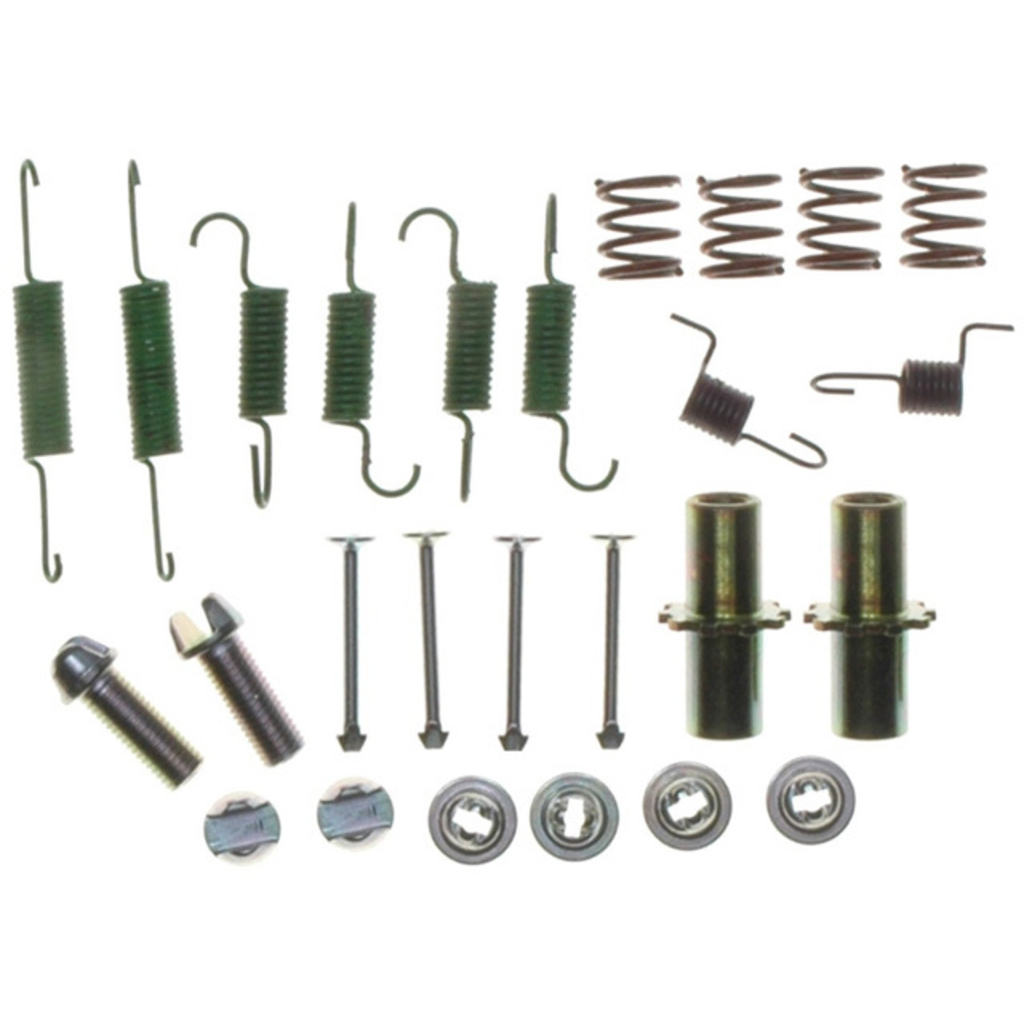 Raybestos R-Line Parking Brake Hardware Kit