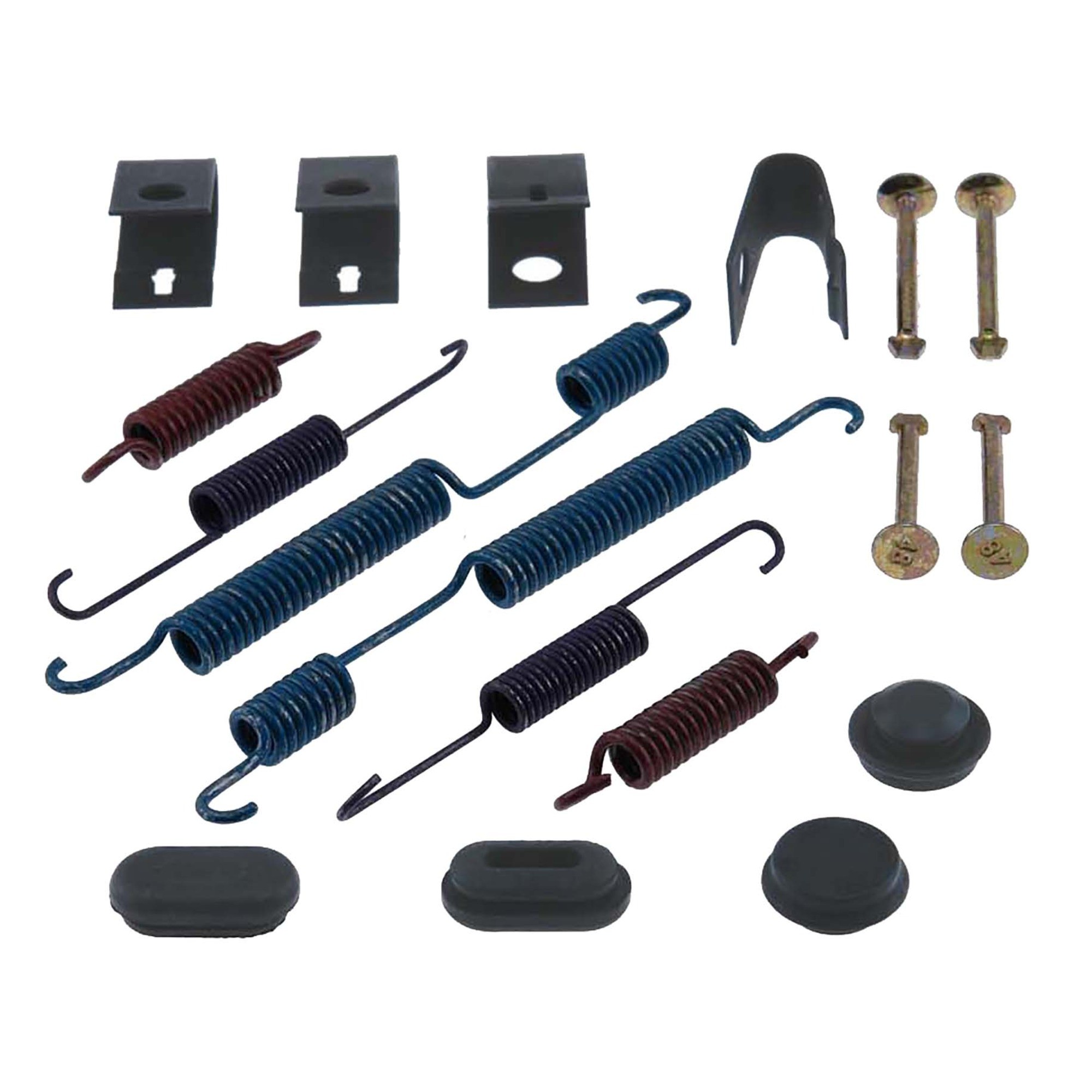 Raybestos R-Line Drum Brake Hardware Kit