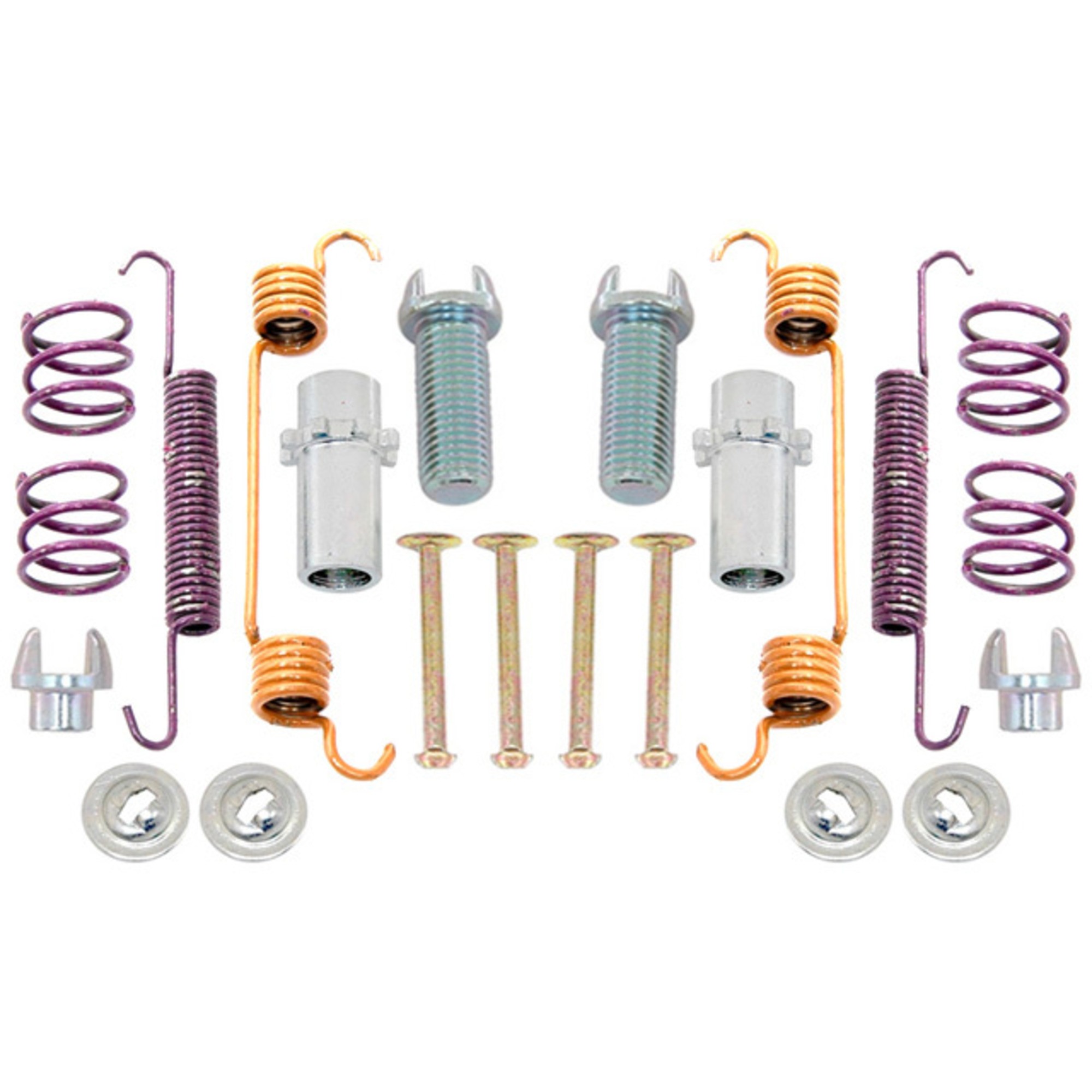 Raybestos R-Line Parking Brake Hardware Kit