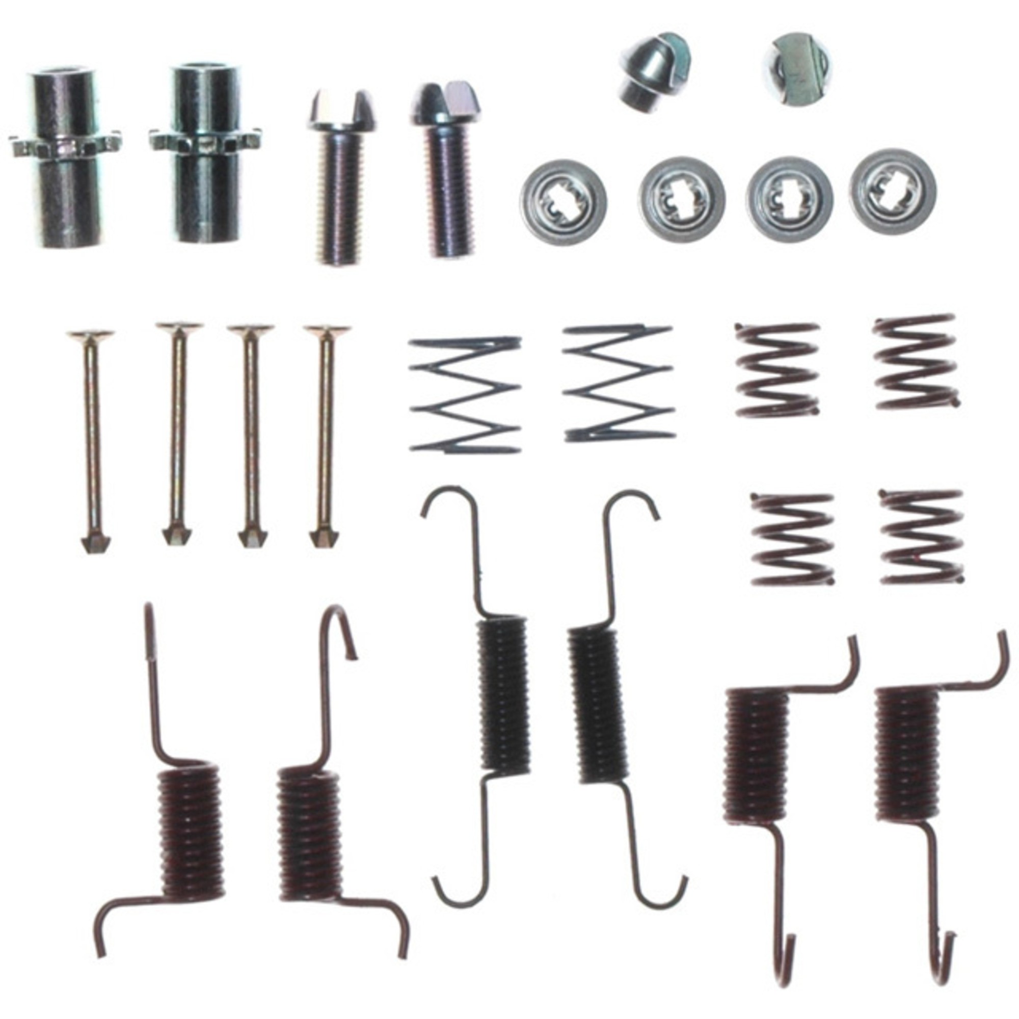 Raybestos R-Line Parking Brake Hardware Kit