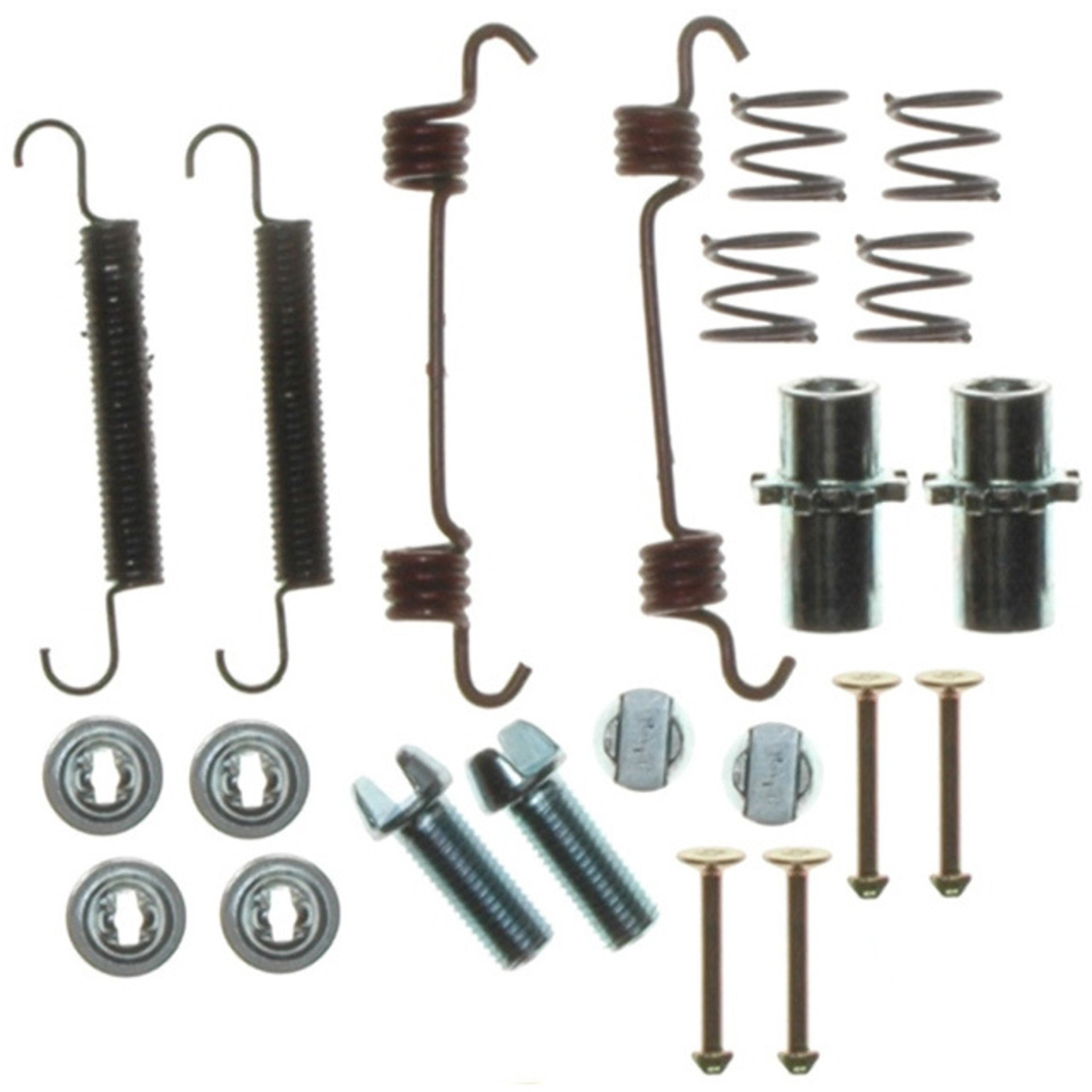 Raybestos R-Line Parking Brake Hardware Kit